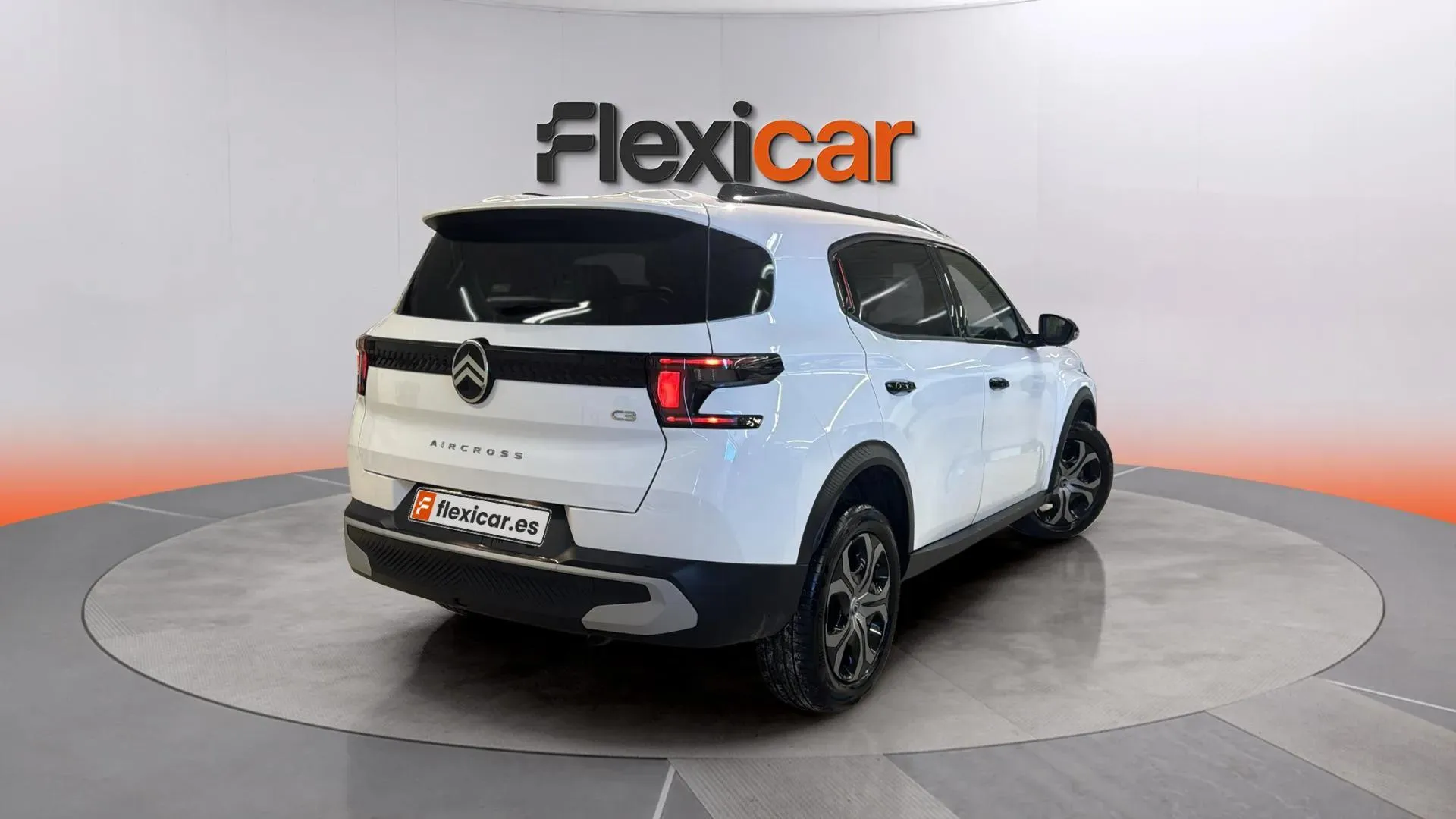 Citroën C3 Aircross Turbo BVM6 Plus - foto 7