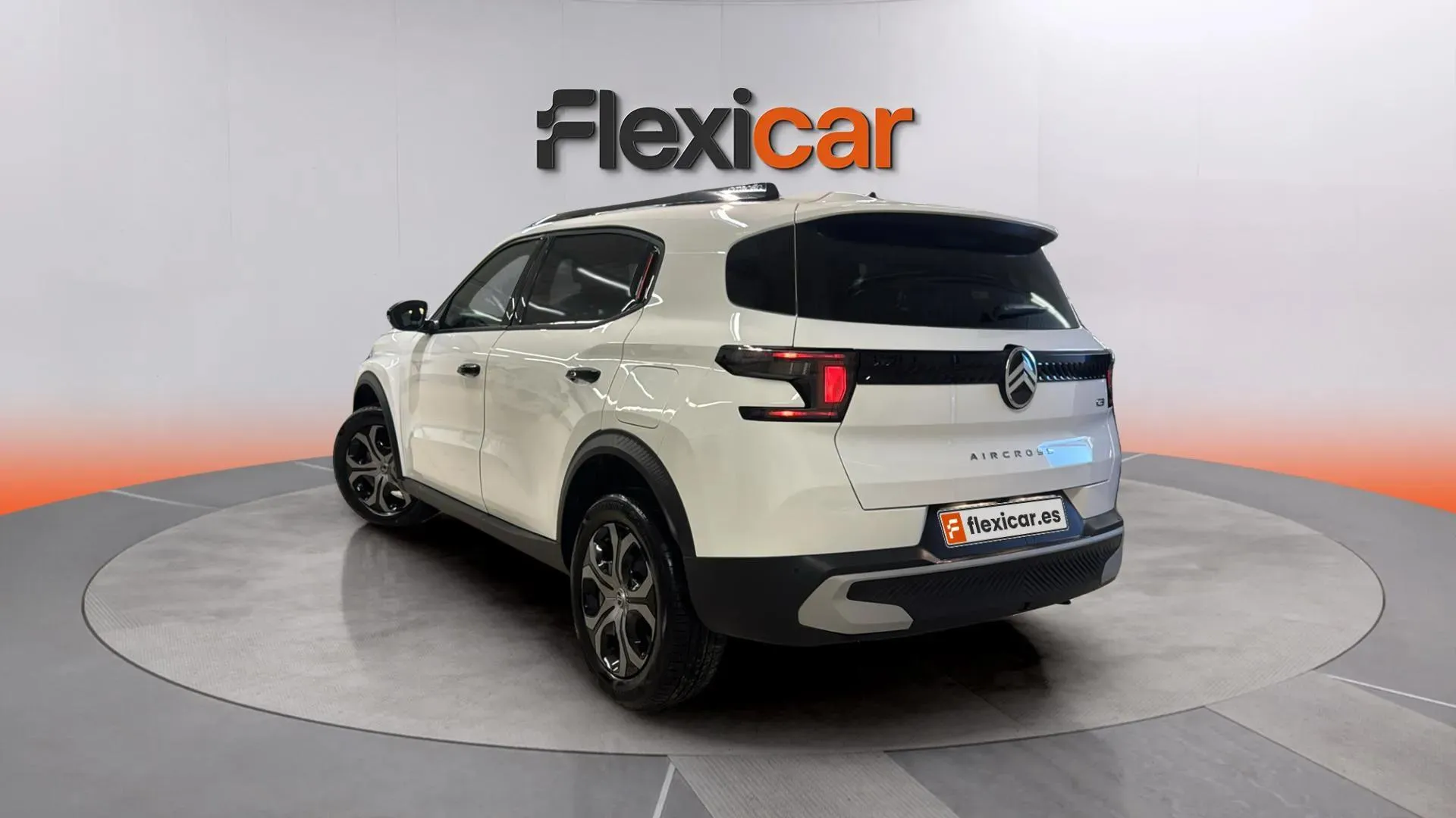 Citroën C3 Aircross Turbo BVM6 Plus - foto 5