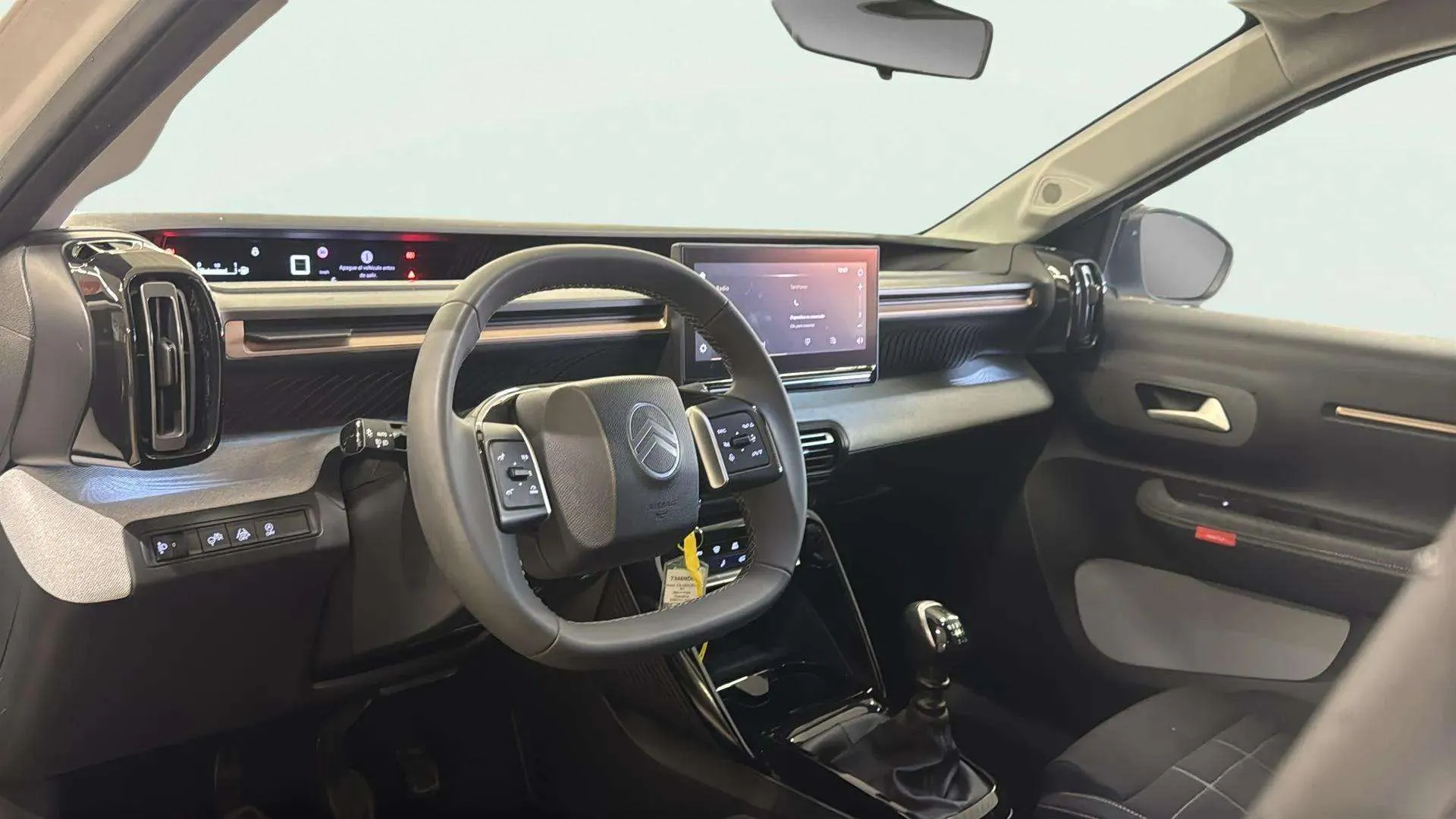 Citroën C3 Aircross Turbo BVM6 Plus - foto 11