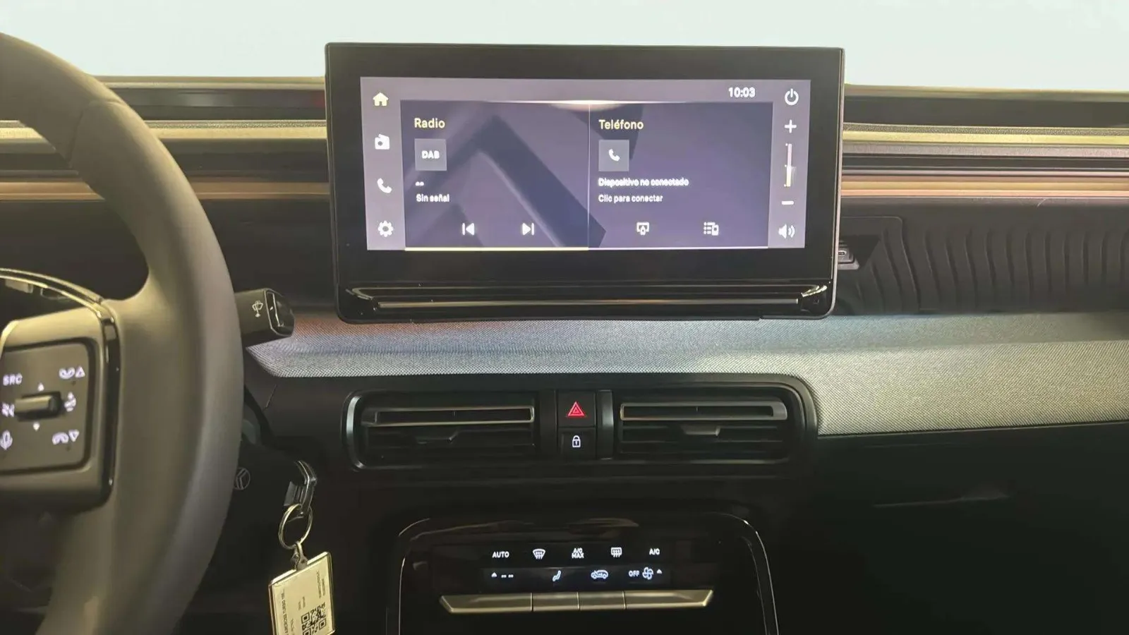Citroën C3 Aircross Turbo BVM6 Plus - foto 13
