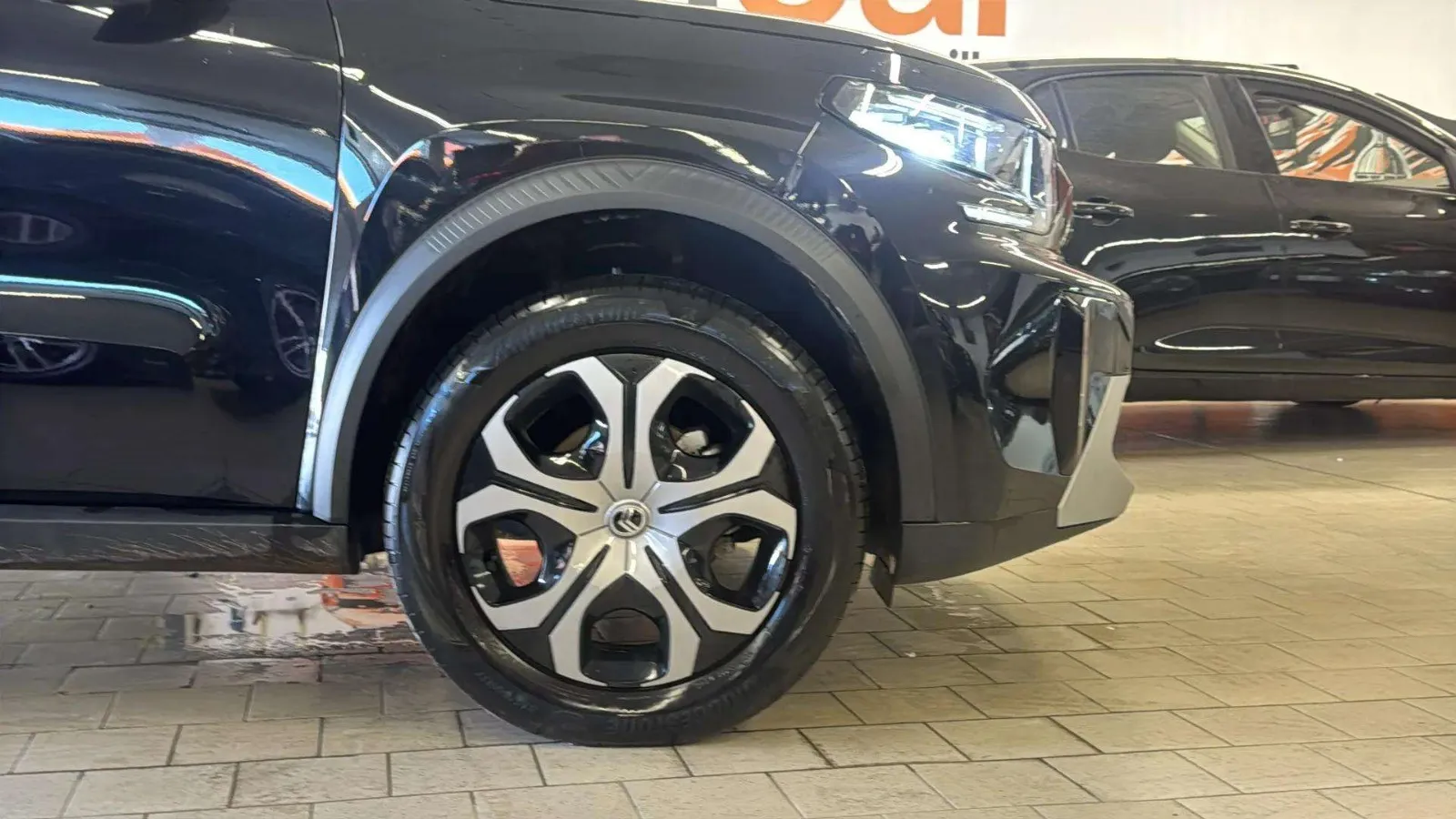Citroën C3 Aircross Turbo BVM6 Plus - foto 9