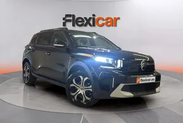 citroen c3 aircross turbo 73kw 100cv bvm6 plus gasolina manual granada 2 903000000247906