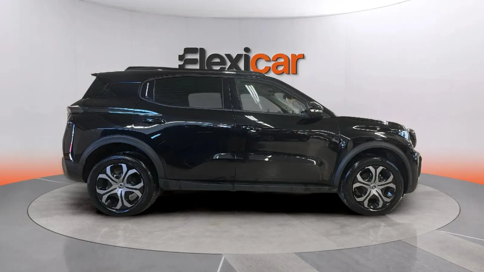 Citroën C3 Aircross Turbo BVM6 Plus - foto 8