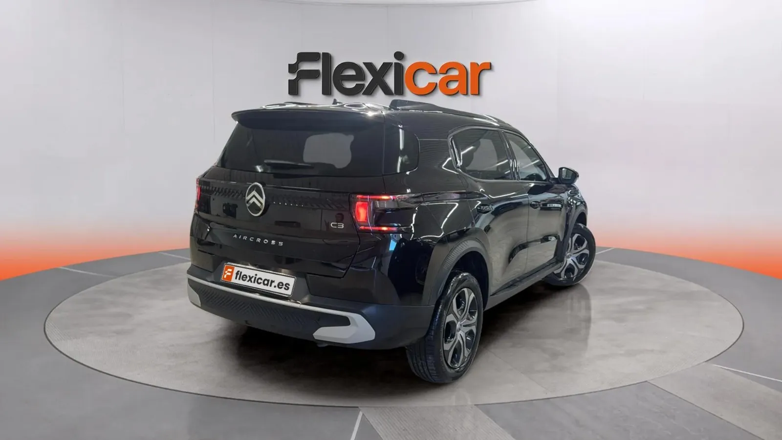Citroën C3 Aircross Turbo BVM6 Plus - foto 7