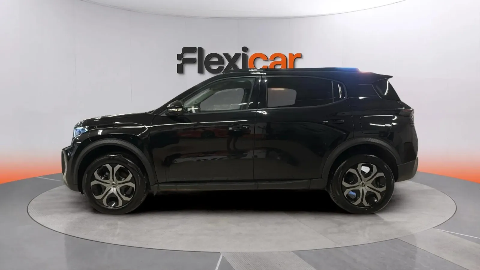 Citroën C3 Aircross Turbo BVM6 Plus - foto 4