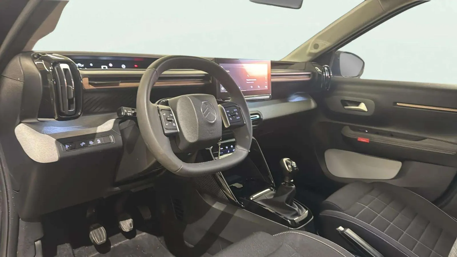 Citroën C3 Aircross Turbo BVM6 Plus - foto 11