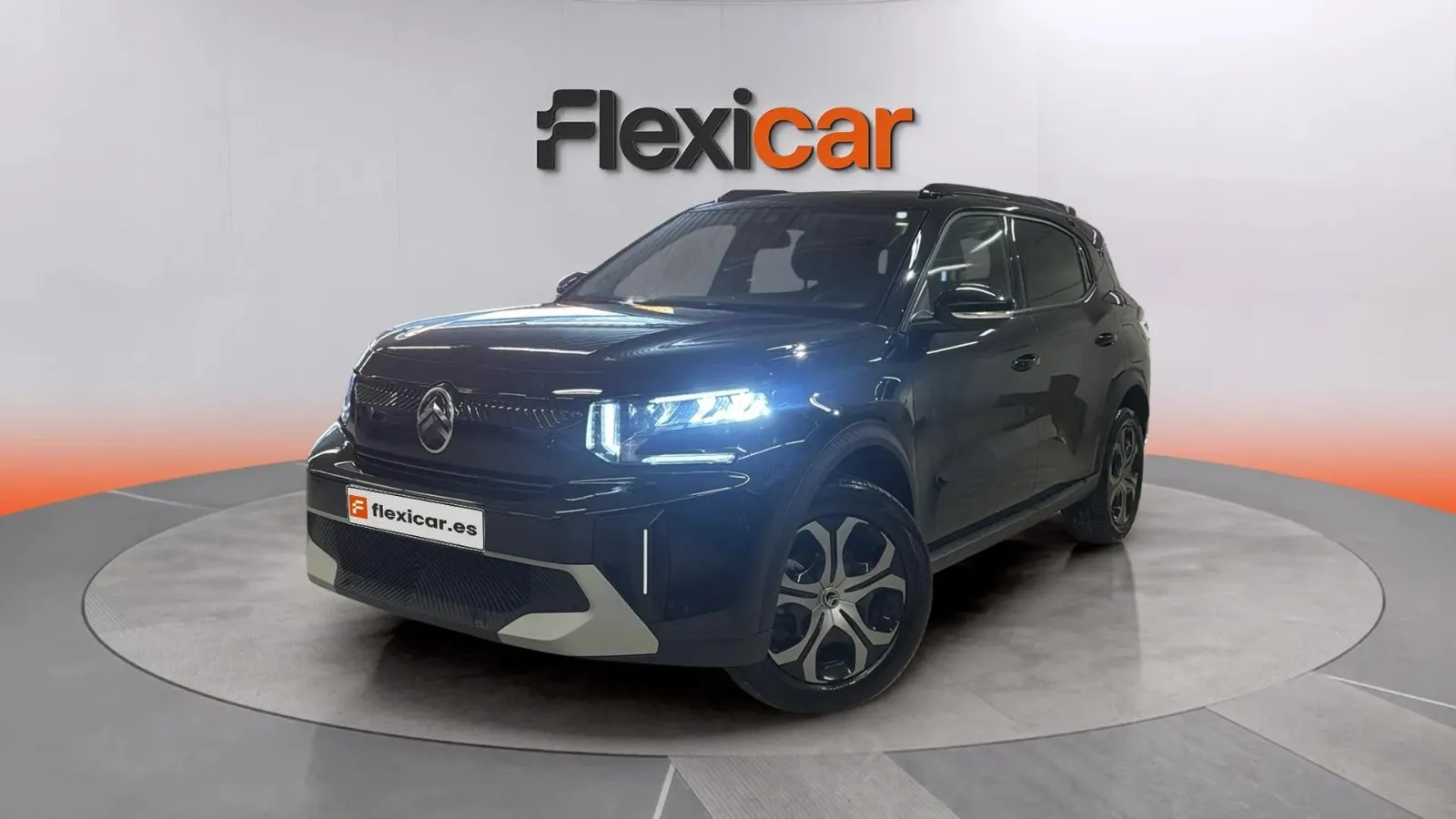Citroën C3 Aircross Turbo BVM6 Plus - foto 3