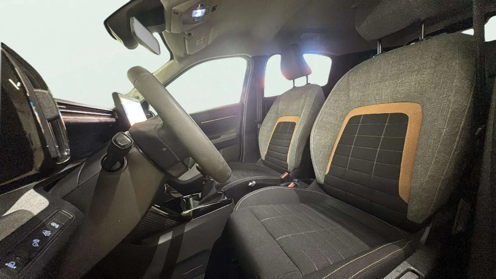 Citroën C3 Aircross Turbo BVM6 Plus - foto 14