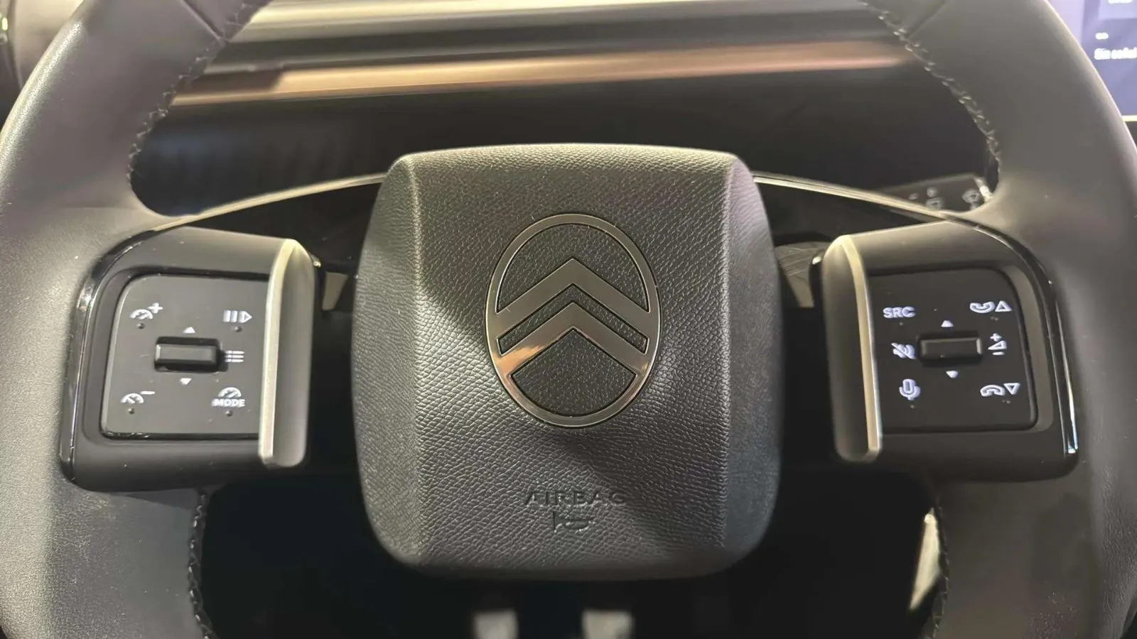 Citroën C3 Aircross Turbo BVM6 Plus - foto 12