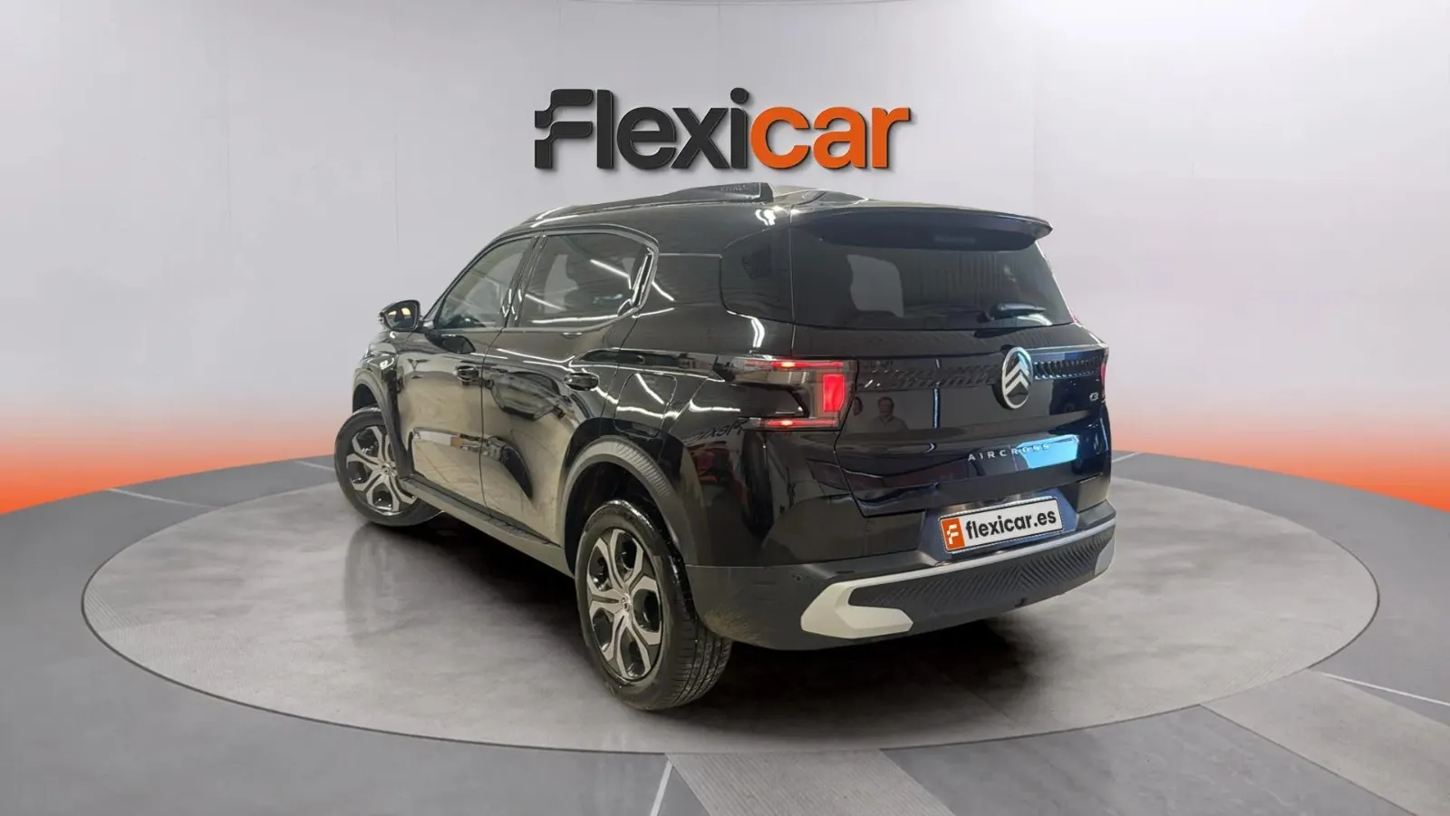 Citroën C3 Aircross Turbo BVM6 Plus - foto 5