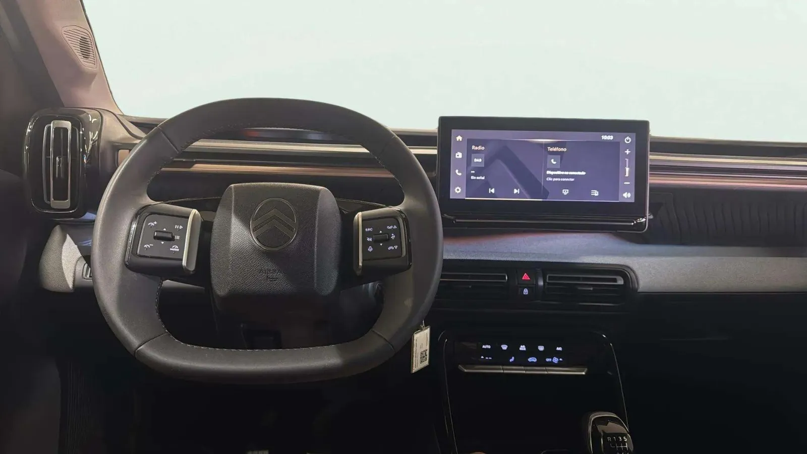 Citroën C3 Aircross Turbo BVM6 Plus - foto 18