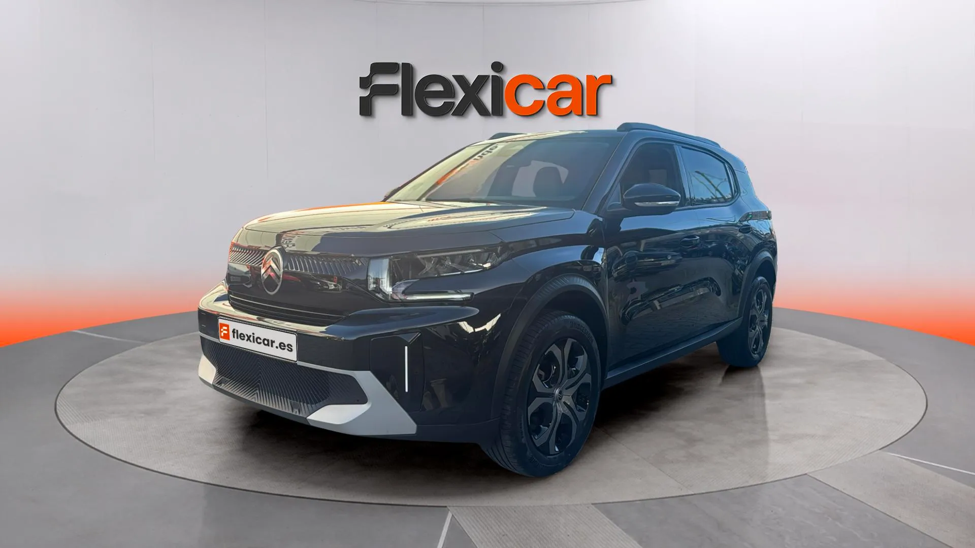 Citroën C3 Aircross Turbo BVM6 Plus - foto 3