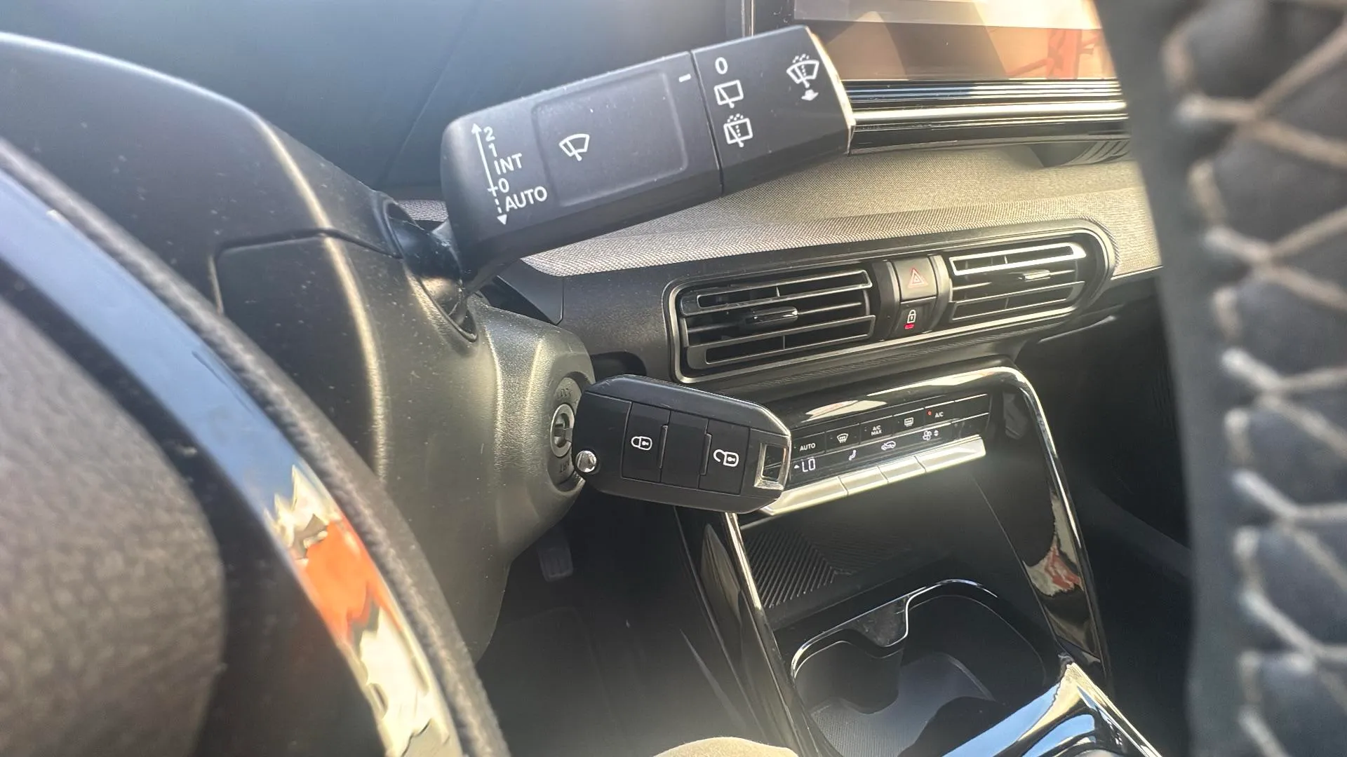Citroën C3 Aircross Turbo BVM6 Plus - foto 20