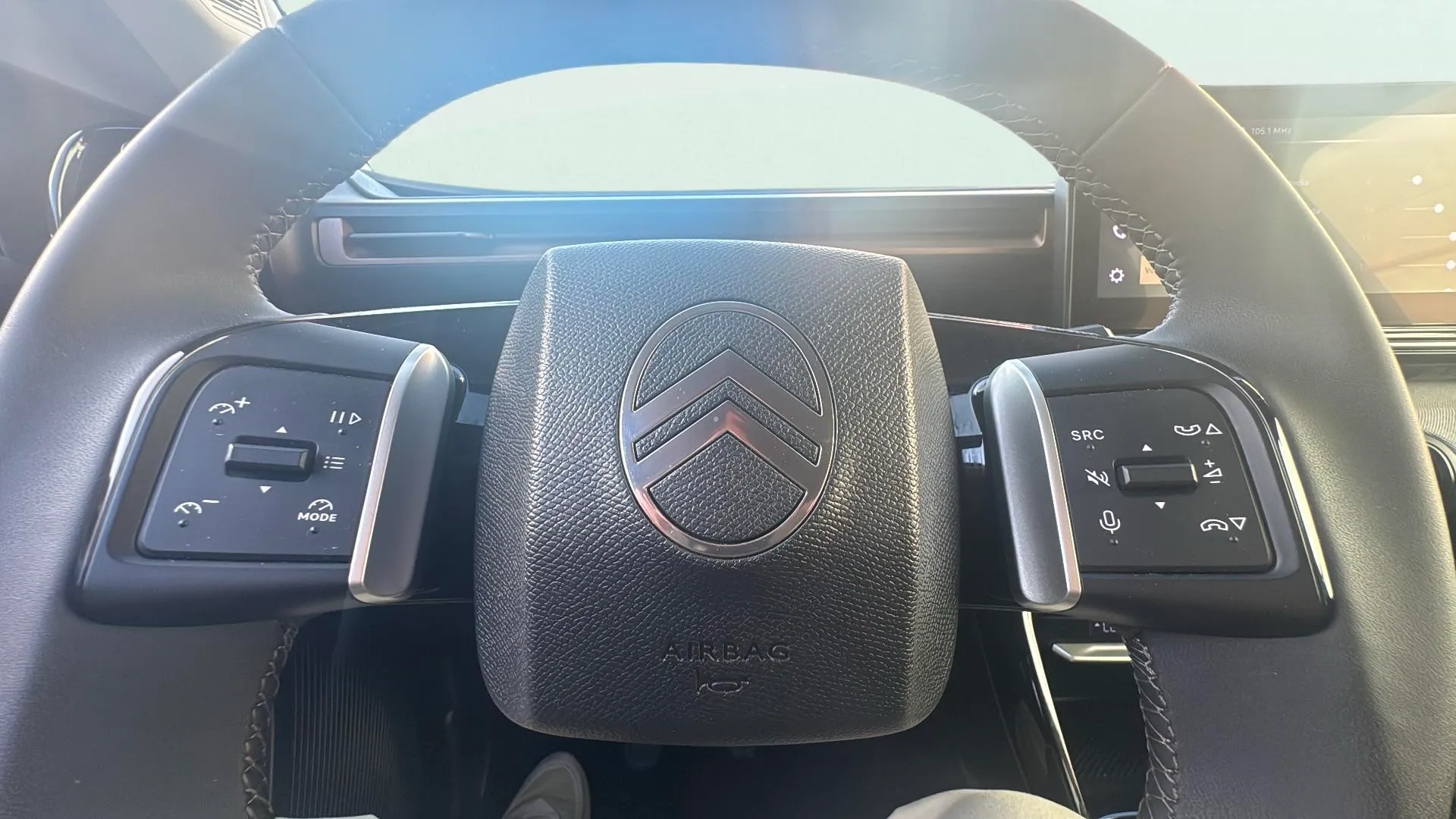 Citroën C3 Aircross Turbo BVM6 Plus - foto 19