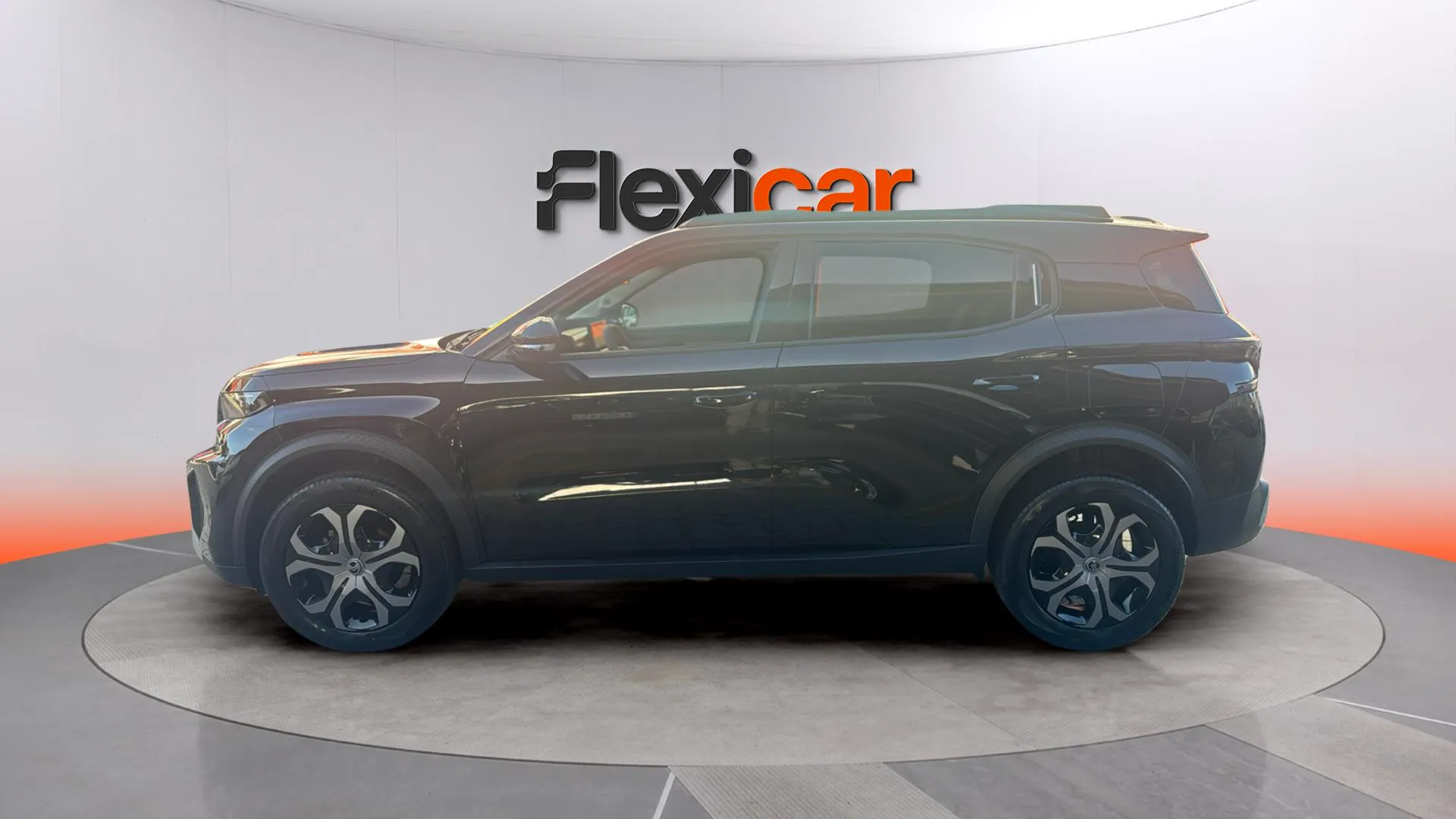 Citroën C3 Aircross Turbo BVM6 Plus - foto 4