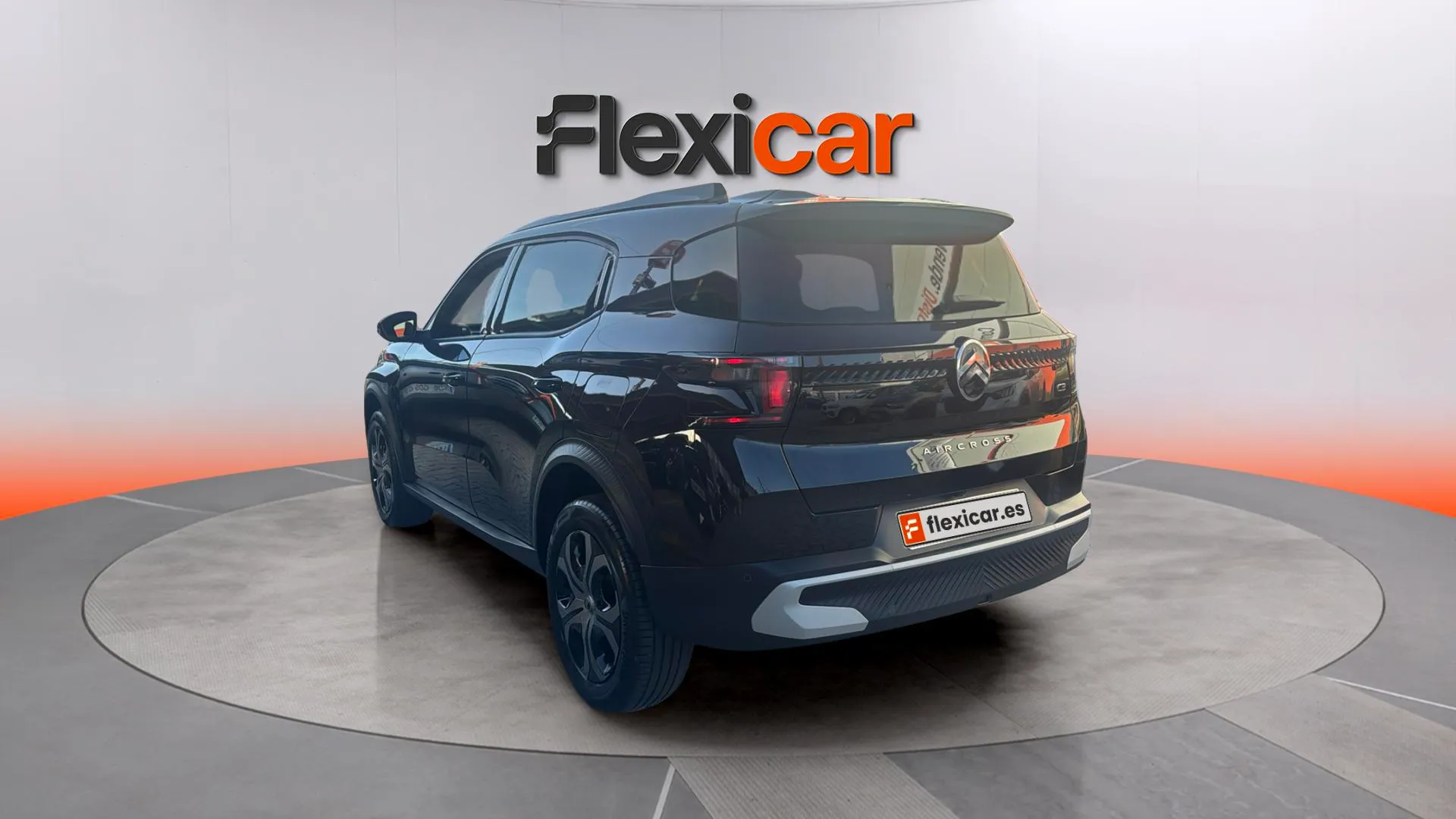 Citroën C3 Aircross Turbo BVM6 Plus - foto 5