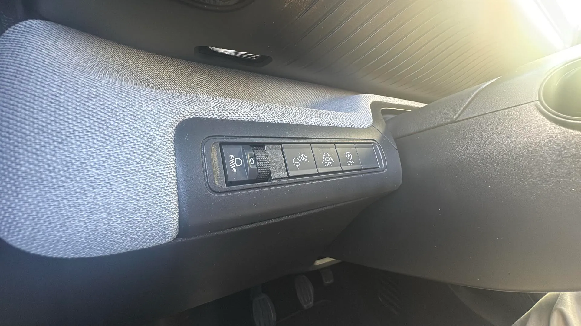 Citroën C3 Aircross Turbo BVM6 Plus - foto 21