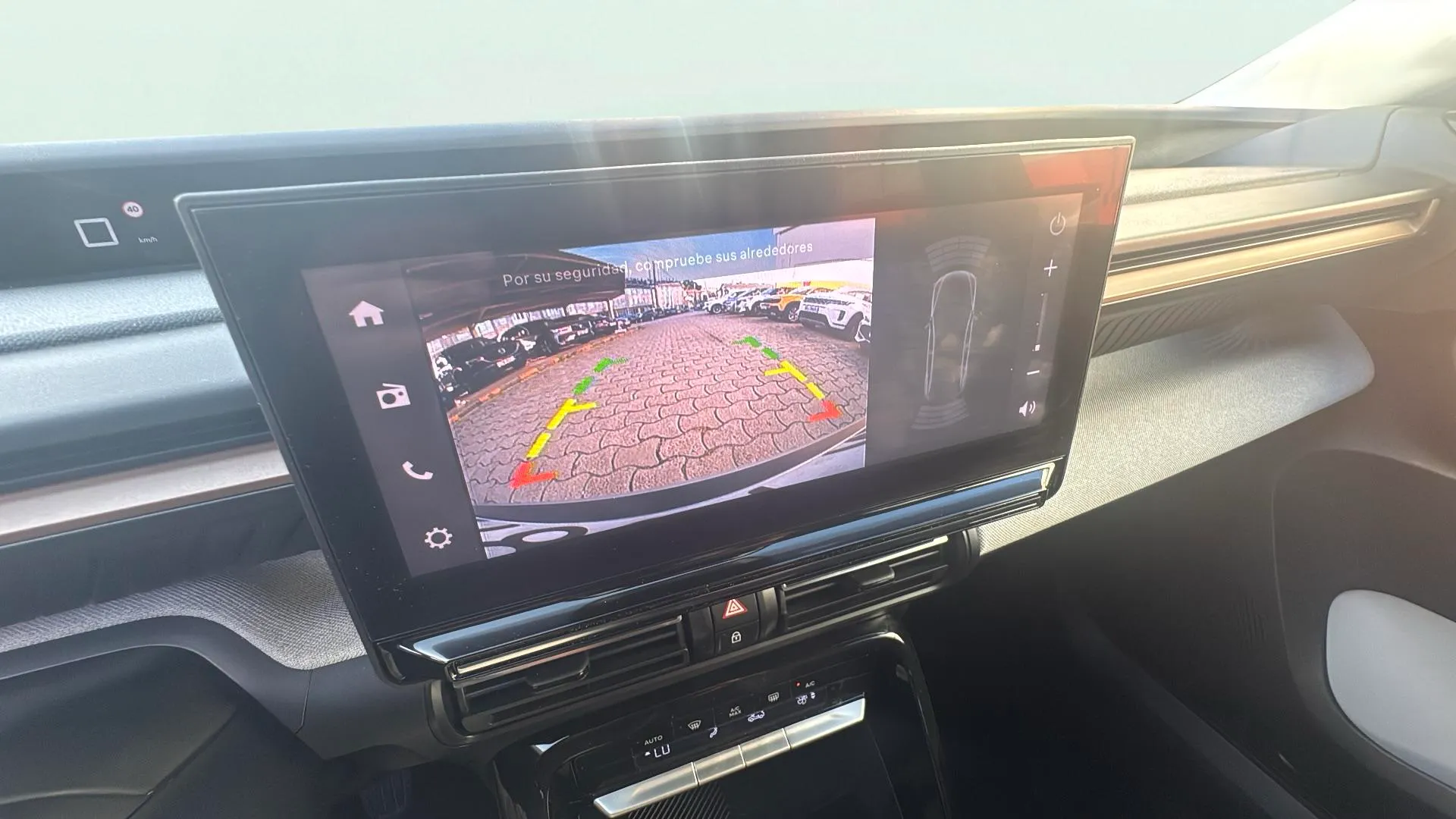 Citroën C3 Aircross Turbo BVM6 Plus - foto 17