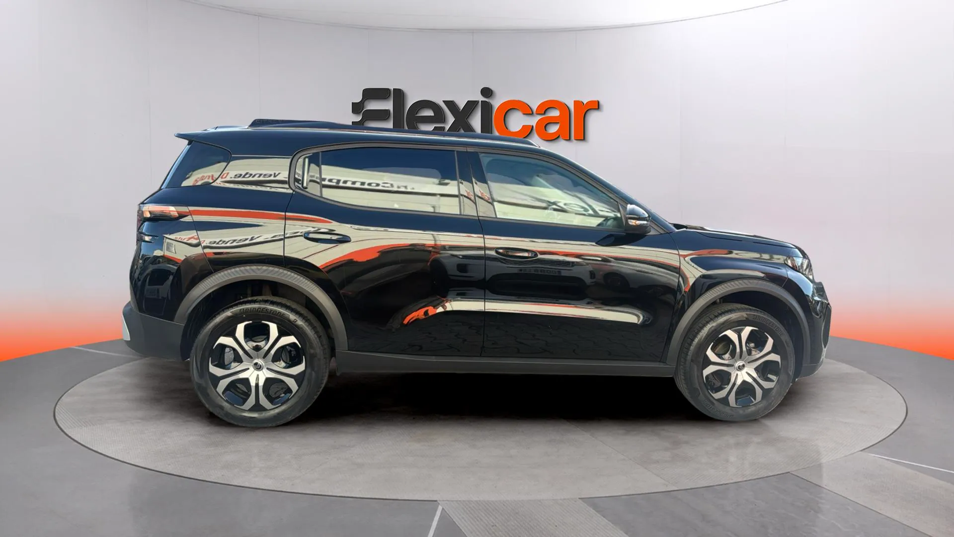Citroën C3 Aircross Turbo BVM6 Plus - foto 8