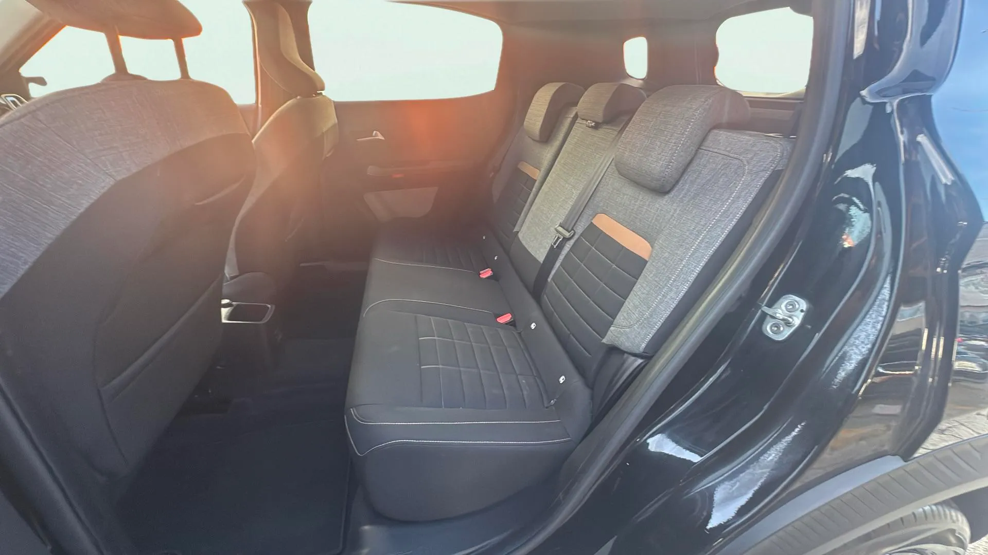 Citroën C3 Aircross Turbo BVM6 Plus - foto 14