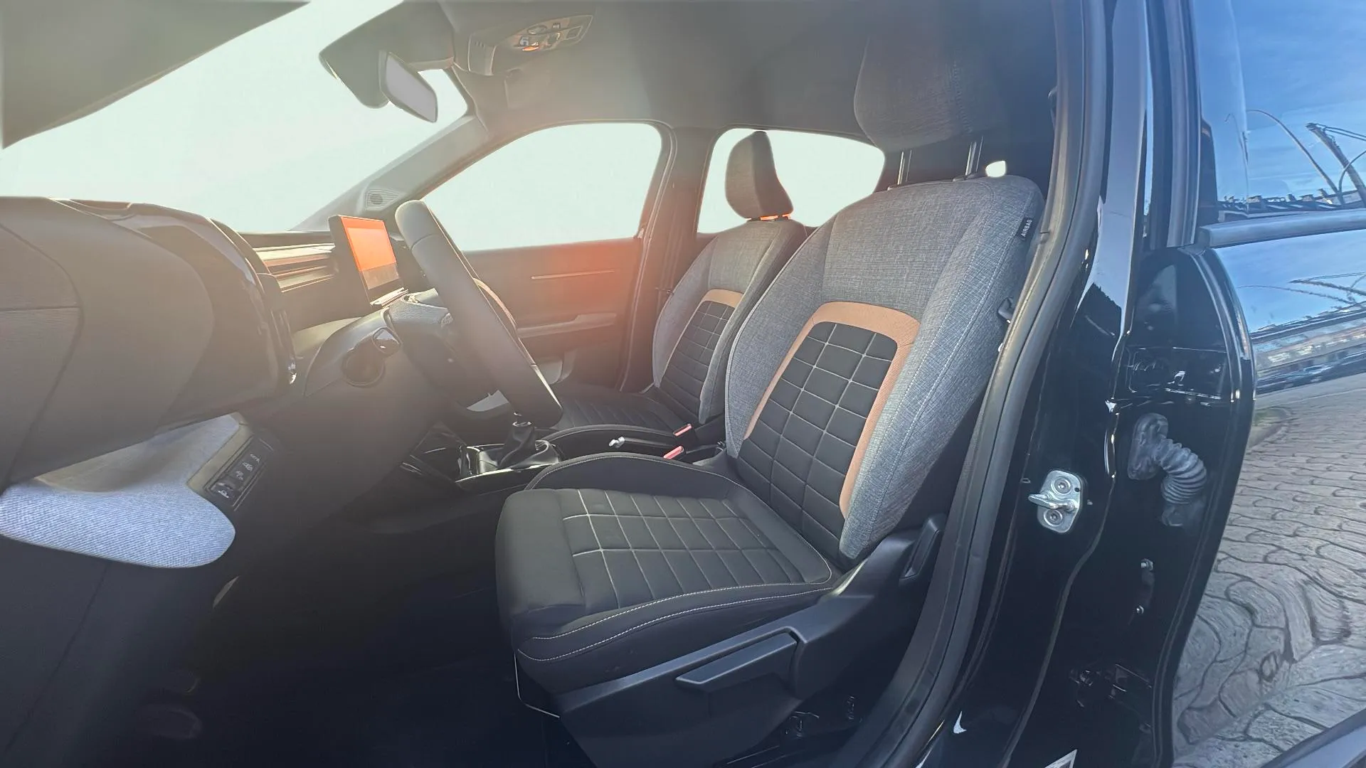 Citroën C3 Aircross Turbo BVM6 Plus - foto 13