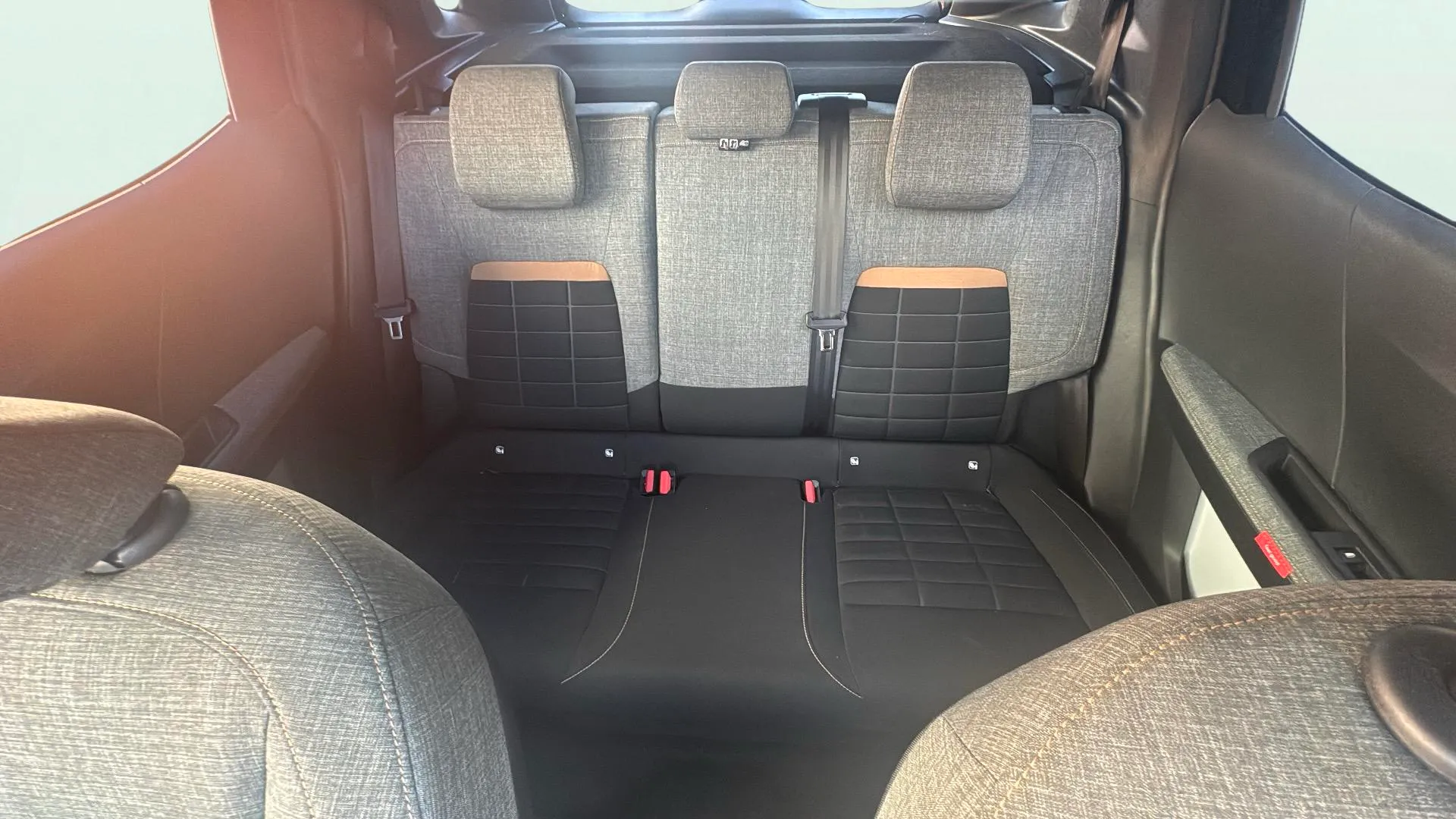 Citroën C3 Aircross Turbo BVM6 Plus - foto 15