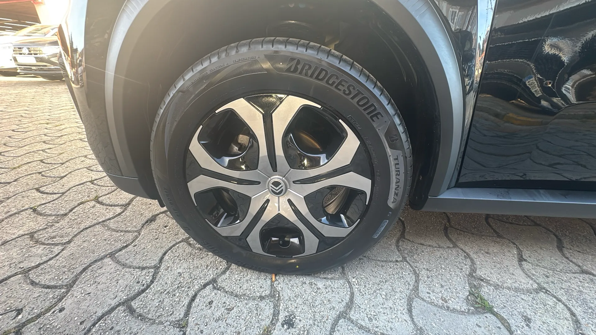 Citroën C3 Aircross Turbo BVM6 Plus - foto 24