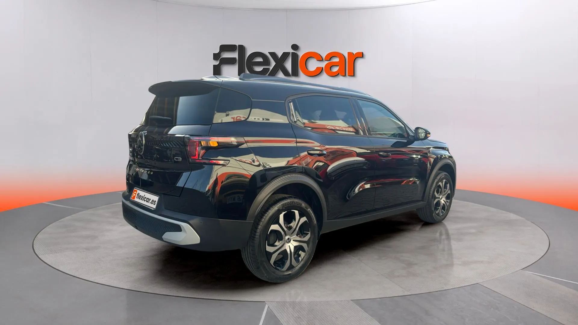 Citroën C3 Aircross Turbo BVM6 Plus - foto 7
