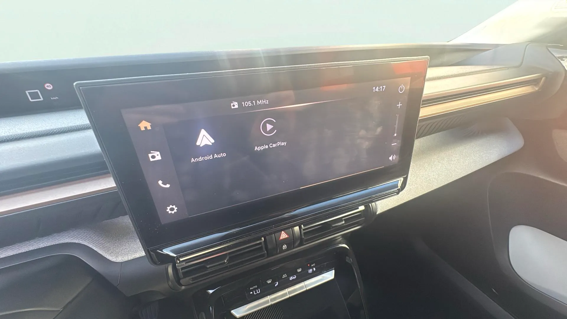 Citroën C3 Aircross Turbo BVM6 Plus - foto 18