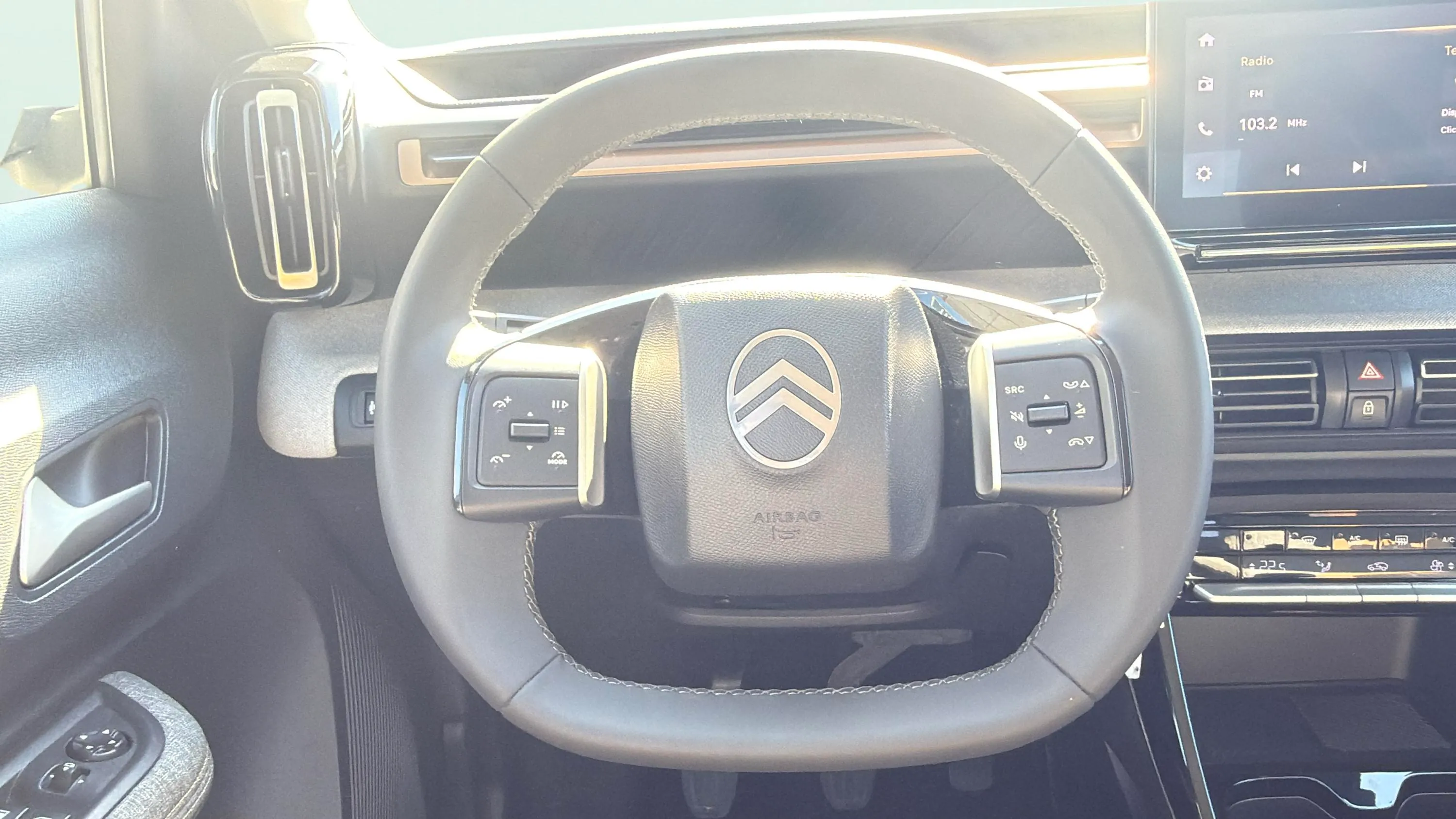 Citroën C3 Aircross Turbo BVM6 Plus - foto 11