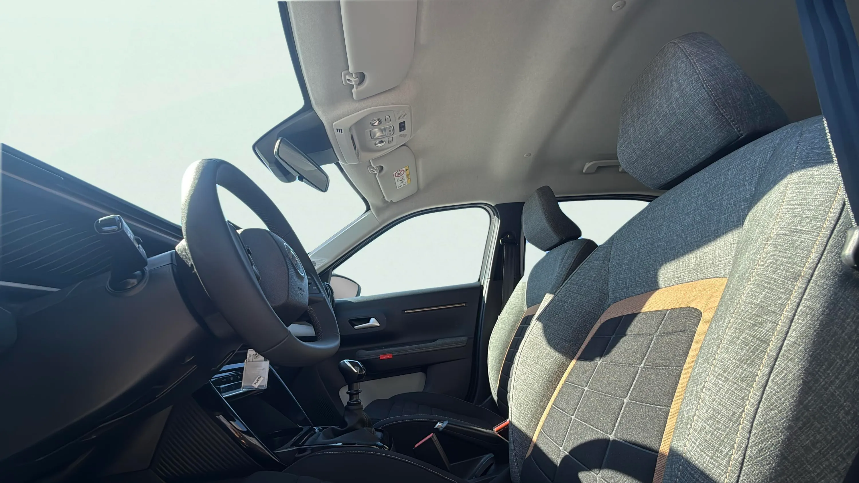 Citroën C3 Aircross Turbo BVM6 Plus - foto 15
