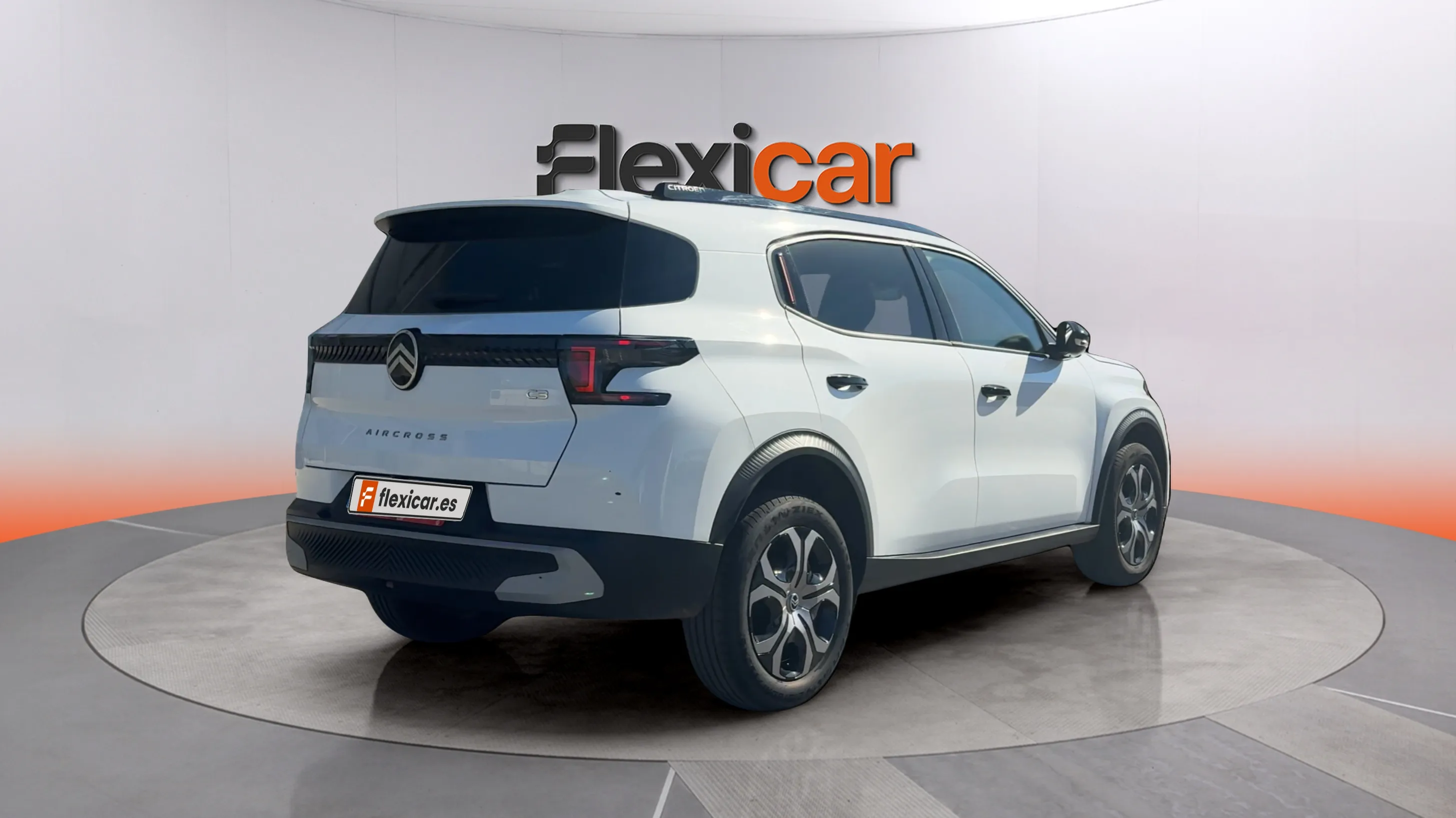 Citroën C3 Aircross Turbo BVM6 Plus - foto 7