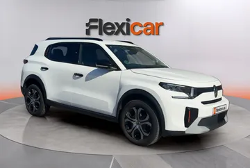 citroen c3 aircross turbo 73kw 100cv bvm6 plus gasolina manual talavera de la reina 903000000247910