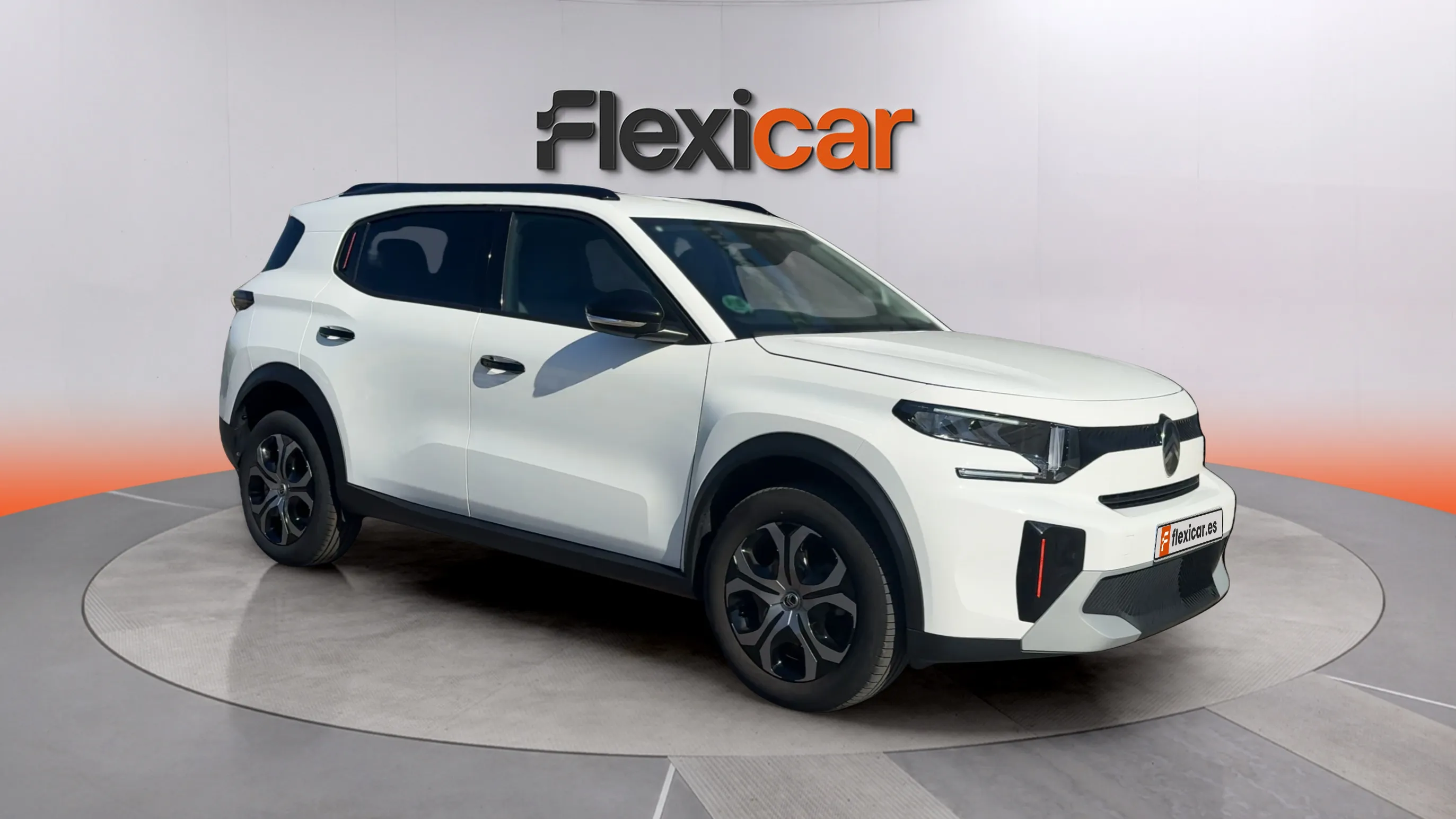 Citroën C3 Aircross Turbo BVM6 Plus - foto 1