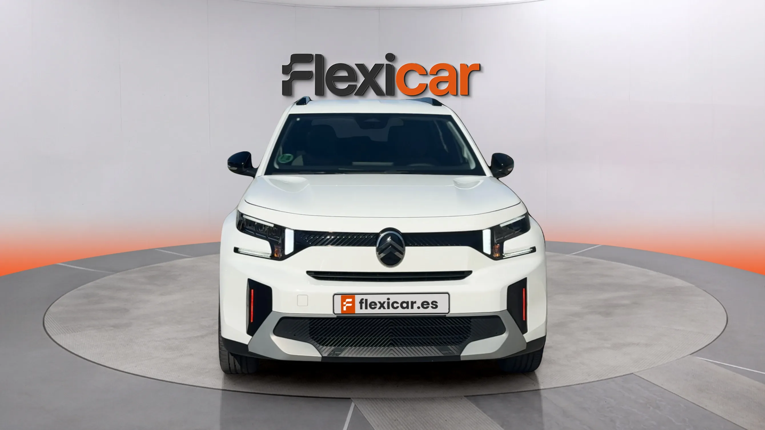 Citroën C3 Aircross Turbo BVM6 Plus - foto 2