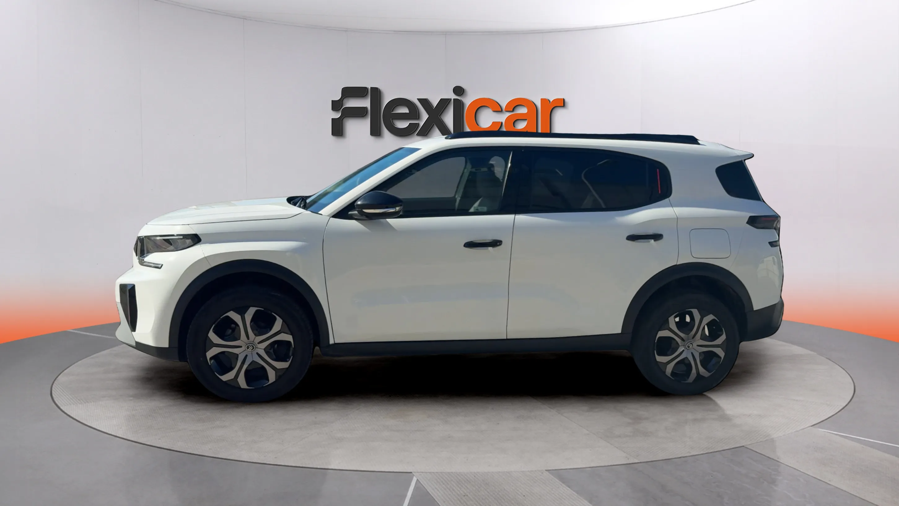 Citroën C3 Aircross Turbo BVM6 Plus - foto 4