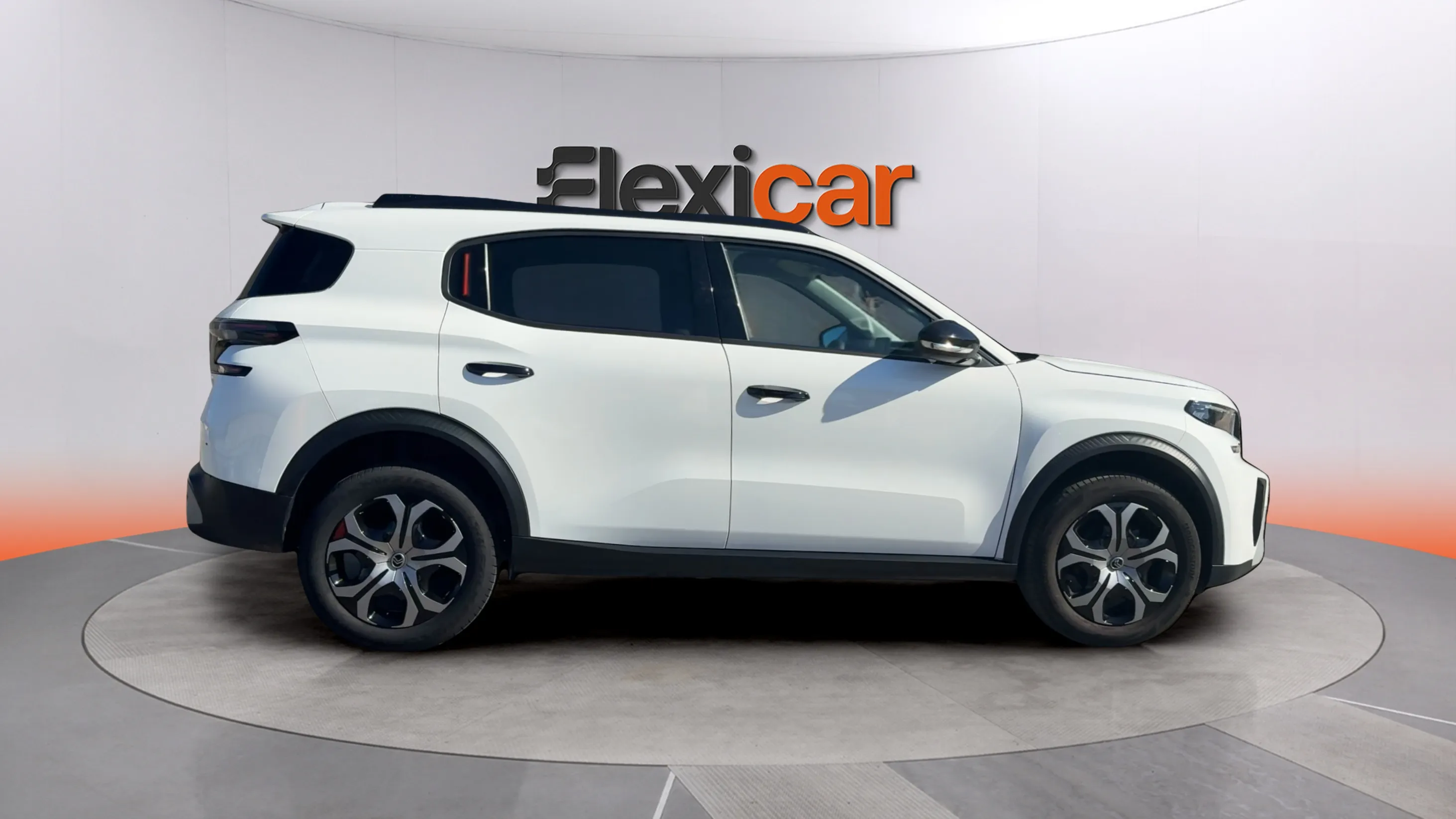 Citroën C3 Aircross Turbo BVM6 Plus - foto 8