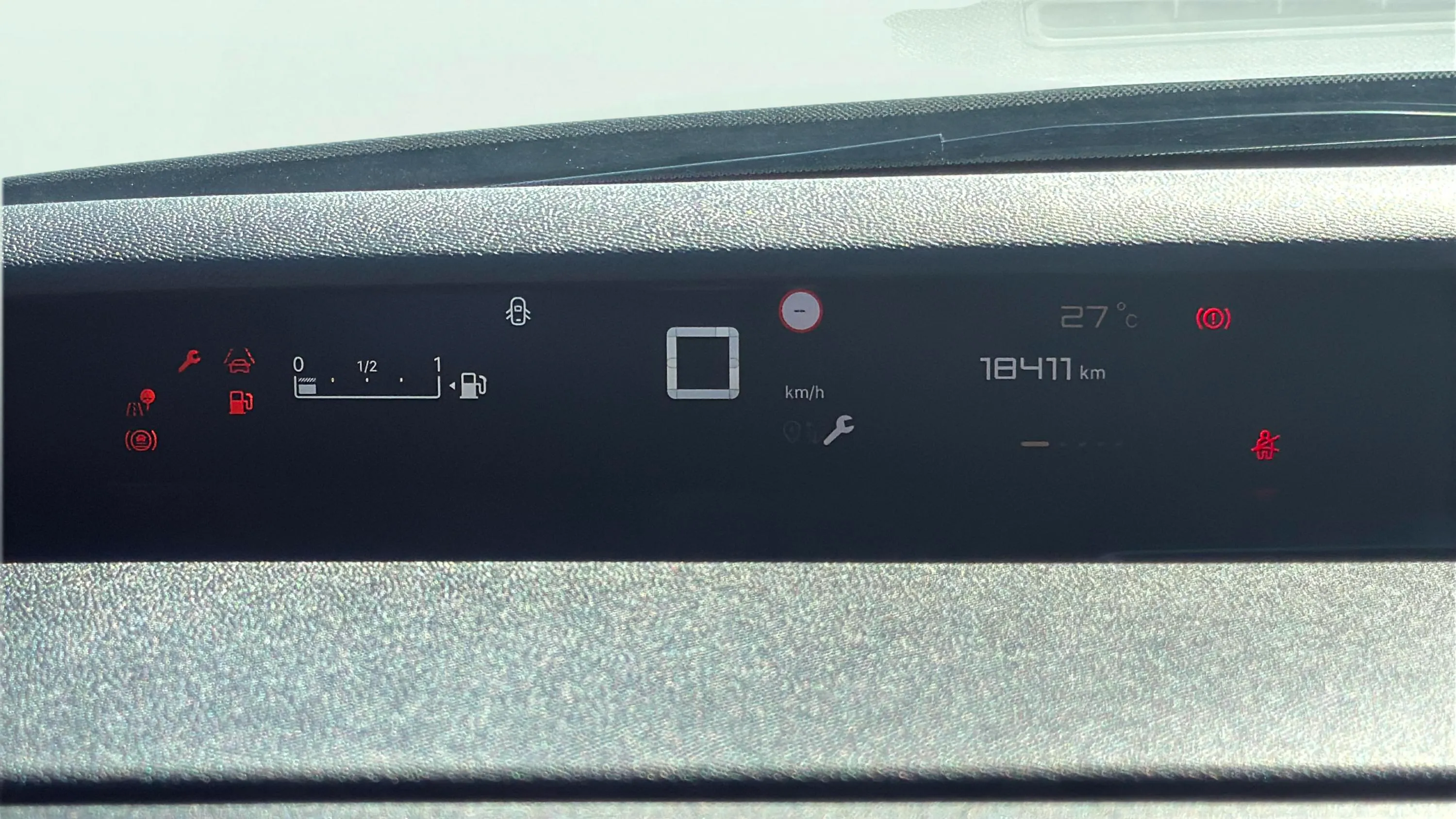 Citroën C3 Aircross Turbo BVM6 Plus - foto 13