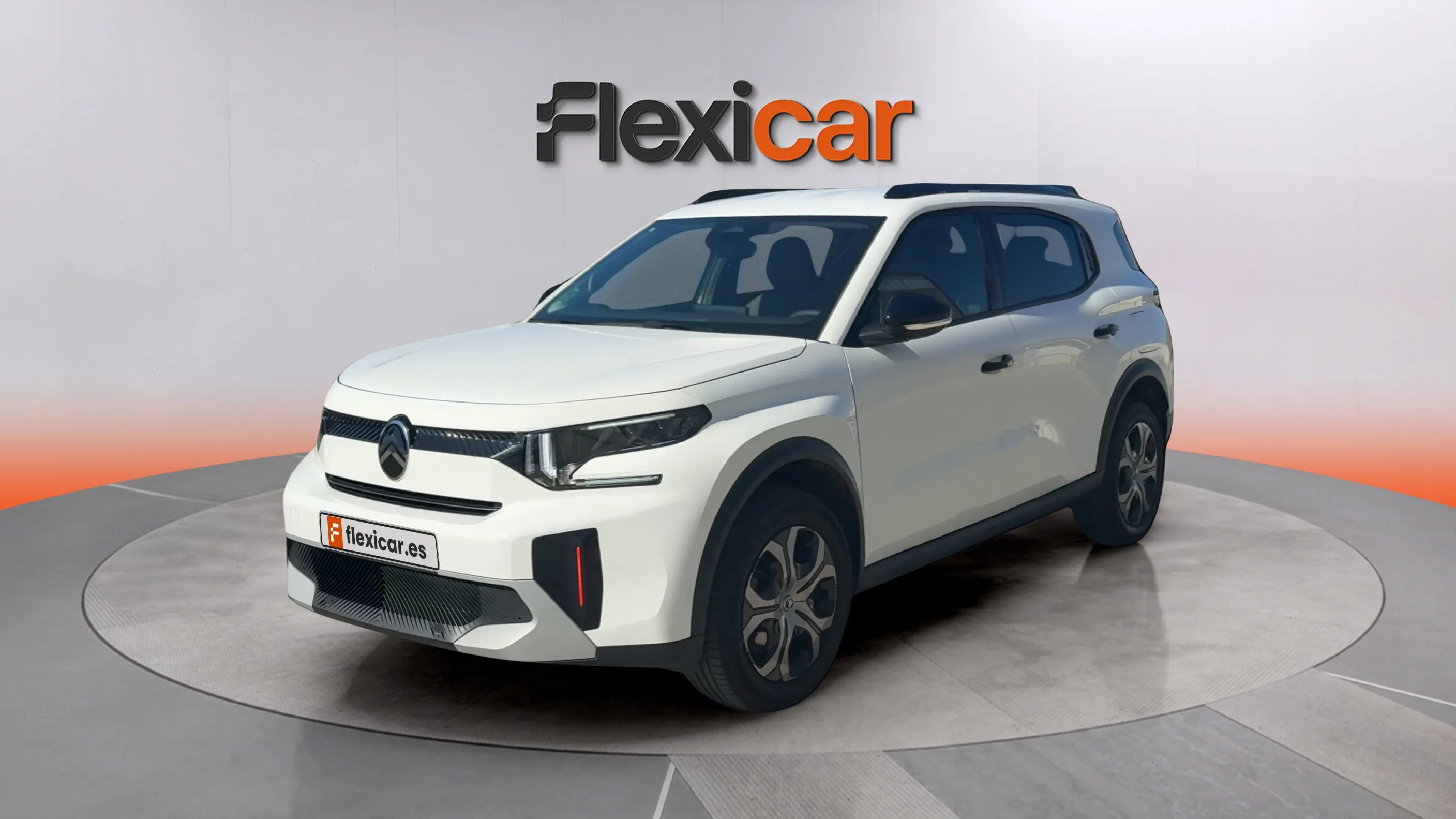 Citroën C3 Aircross Turbo BVM6 Plus - foto 3