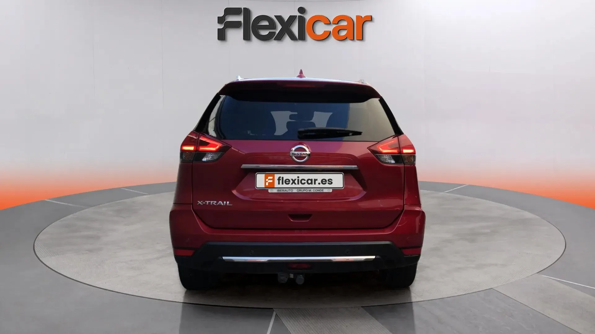 Nissan X-Trail DIG-T E6D DCT N-Conn. - foto 4