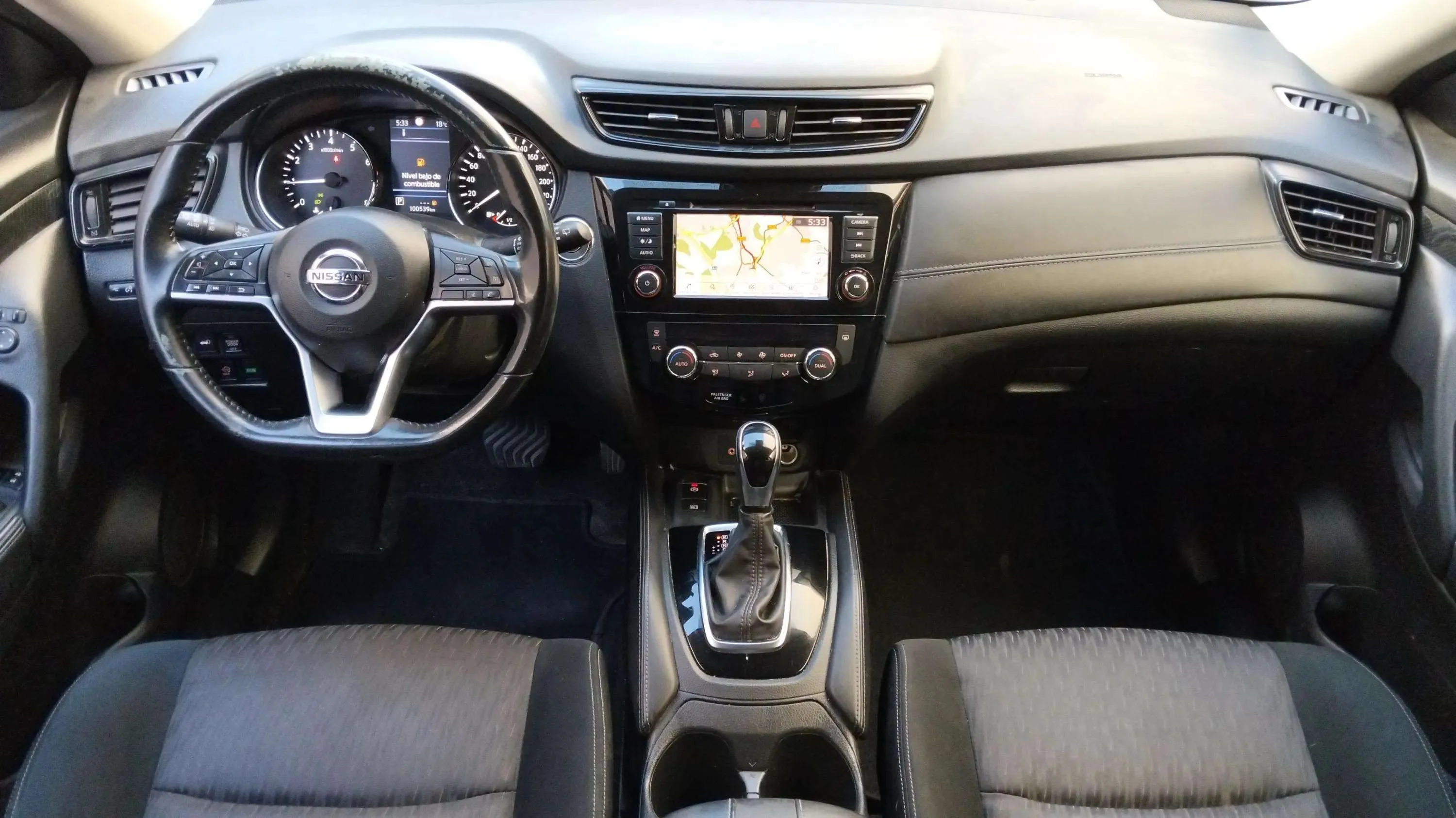 Nissan X-Trail DIG-T E6D DCT N-Conn. - foto 11