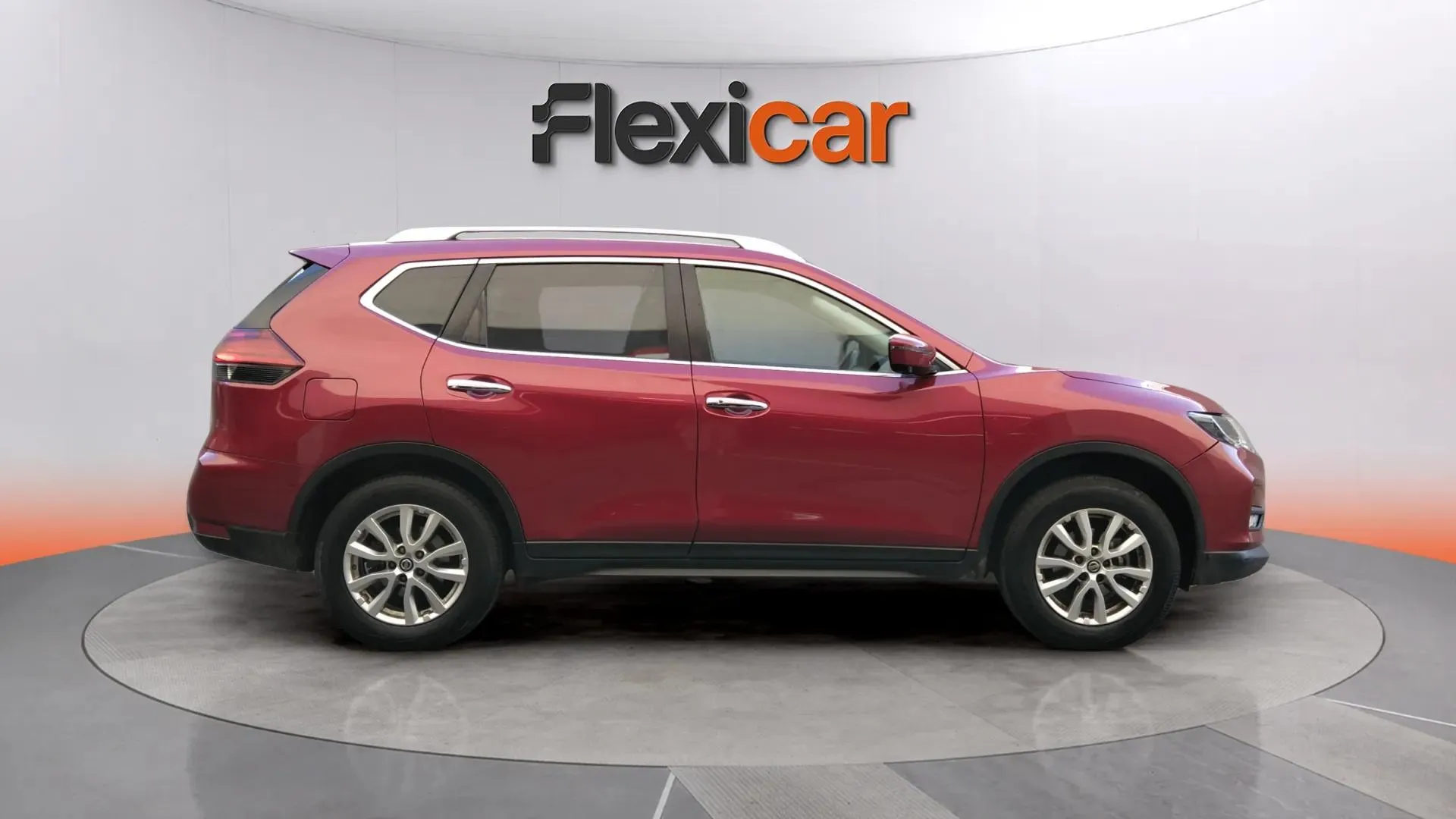 Nissan X-Trail DIG-T E6D DCT N-Conn. - foto 5