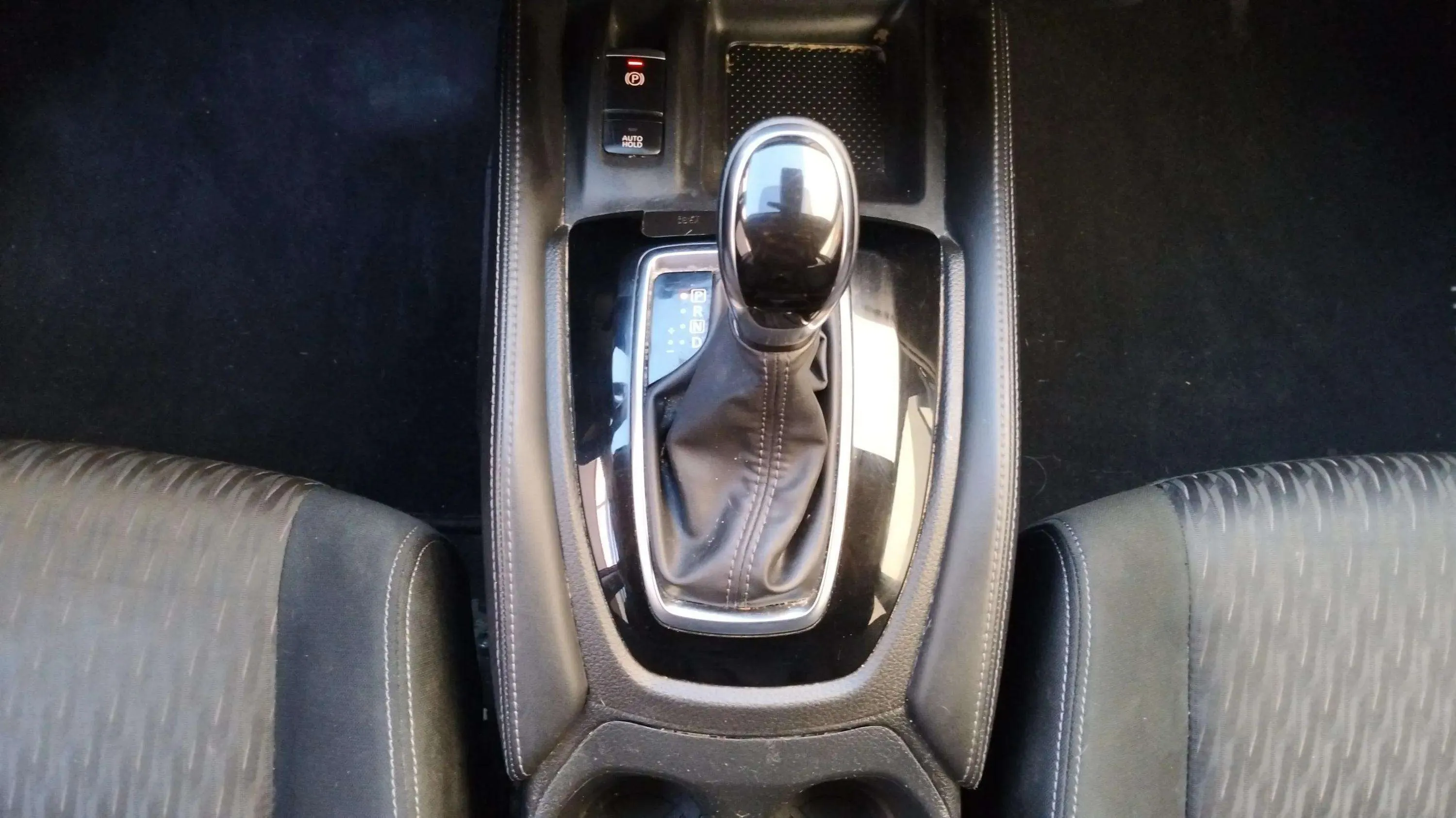 Nissan X-Trail DIG-T E6D DCT N-Conn. - foto 14