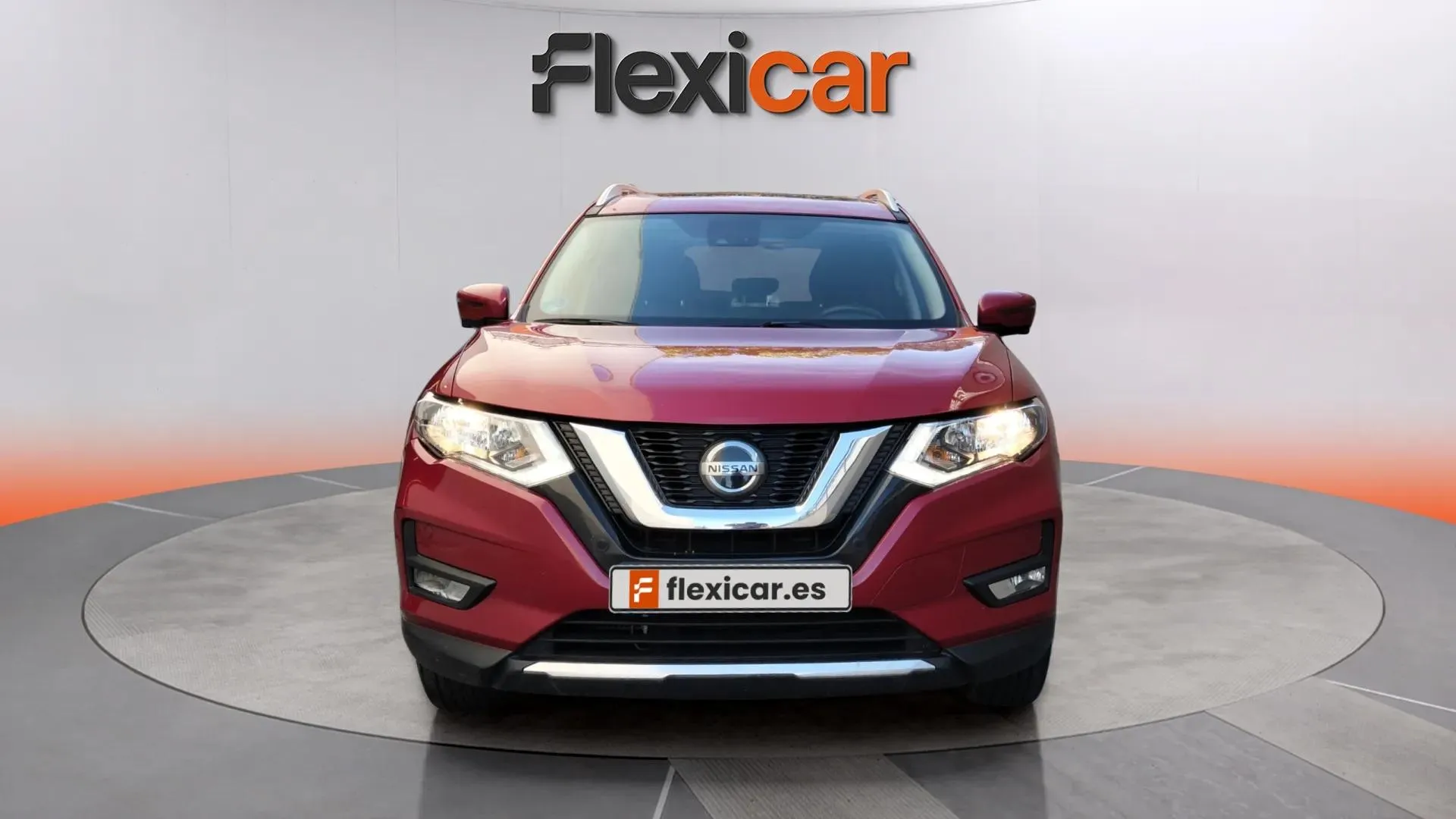 Nissan X-Trail DIG-T E6D DCT N-Conn. - foto 2