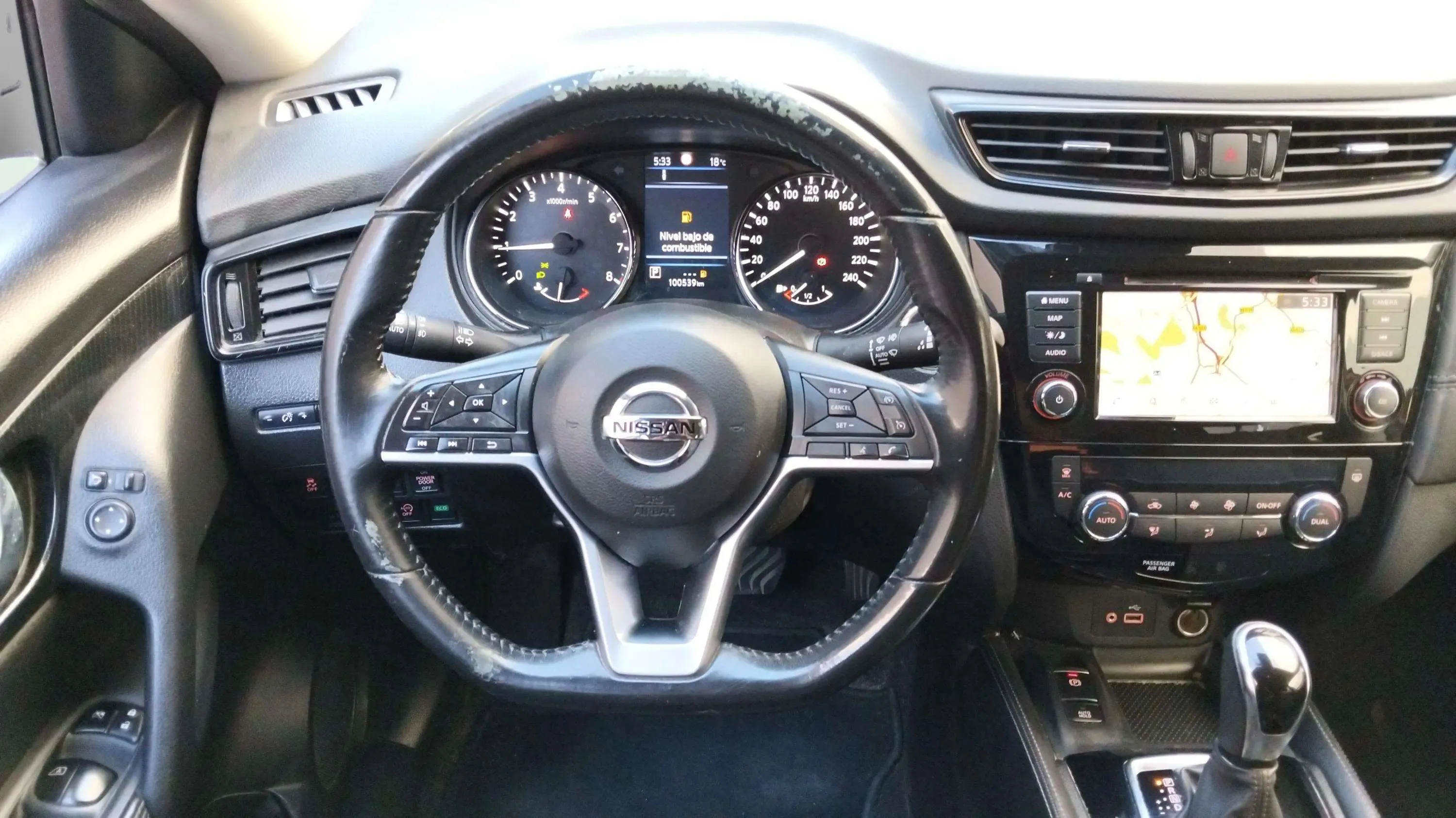 Nissan X-Trail DIG-T E6D DCT N-Conn. - foto 16
