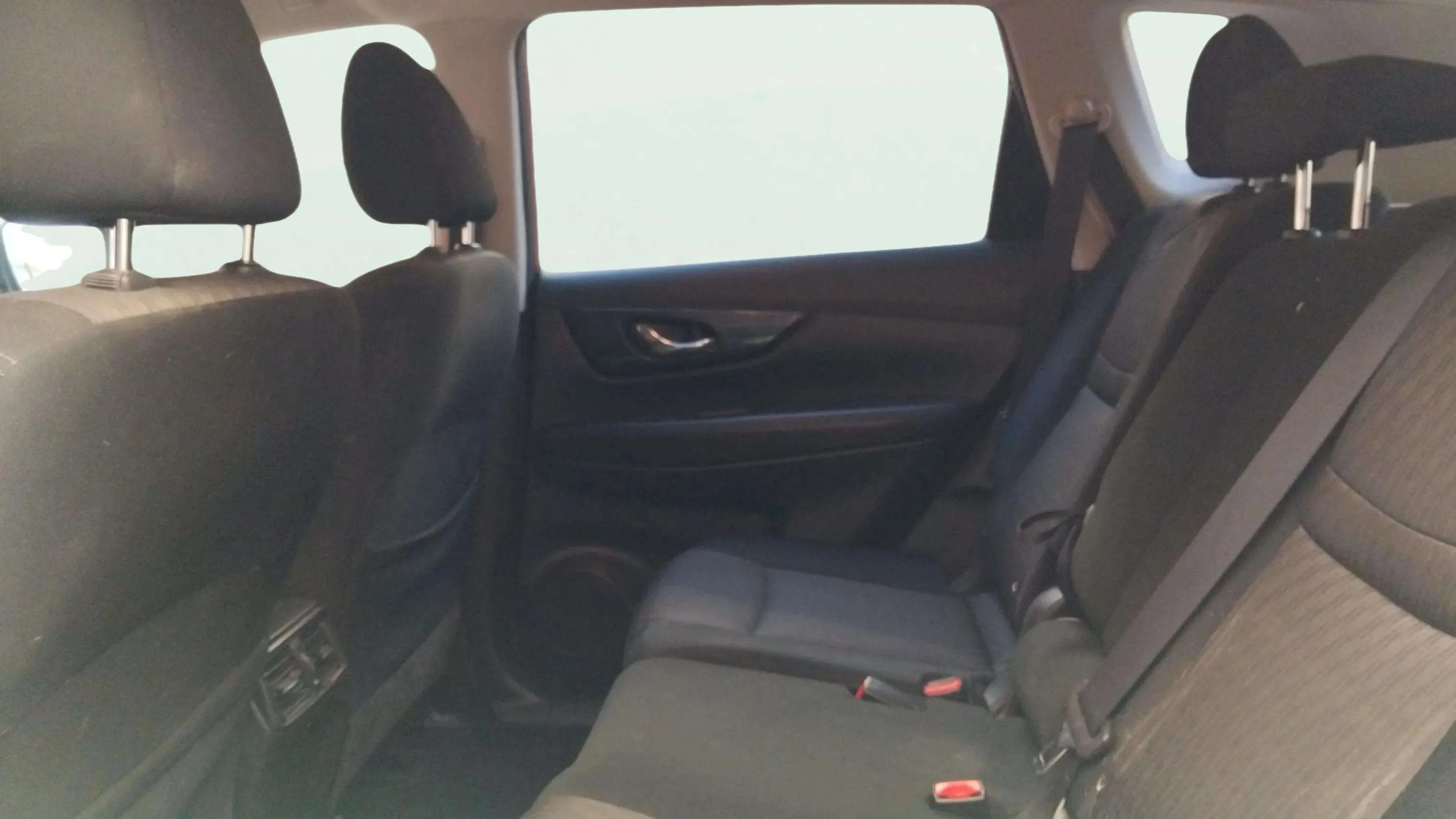 Nissan X-Trail DIG-T E6D DCT N-Conn. - foto 8