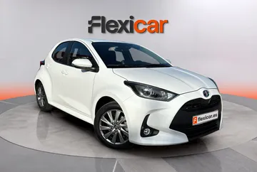 toyota yaris 15 120h active plus hibrido no enchufable automatica granollers 903000000247914