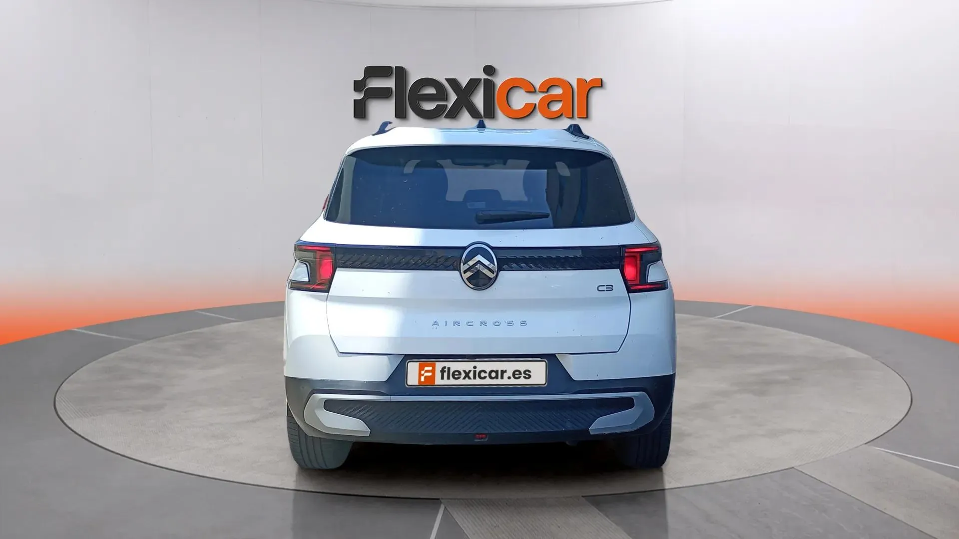 Citroën C3 Aircross Turbo BVM6 Plus - foto 4