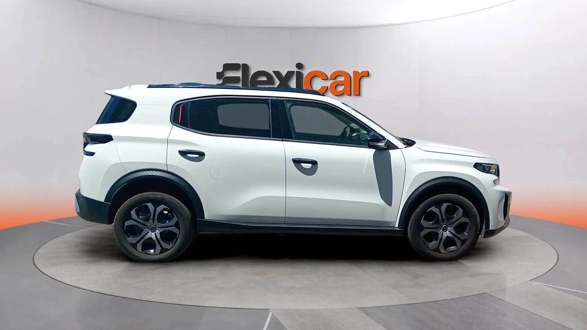 Citroën C3 Aircross Turbo BVM6 Plus - foto 6