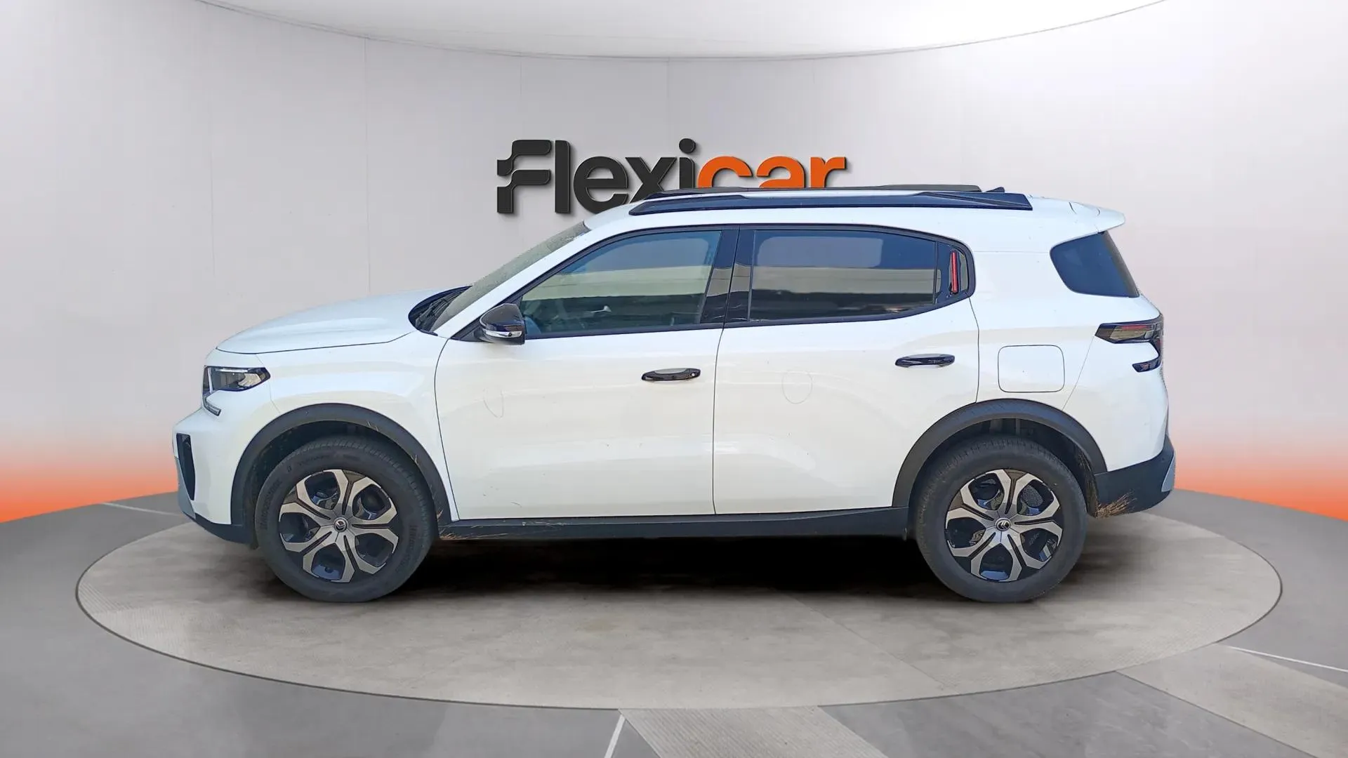 Citroën C3 Aircross Turbo BVM6 Plus - foto 3